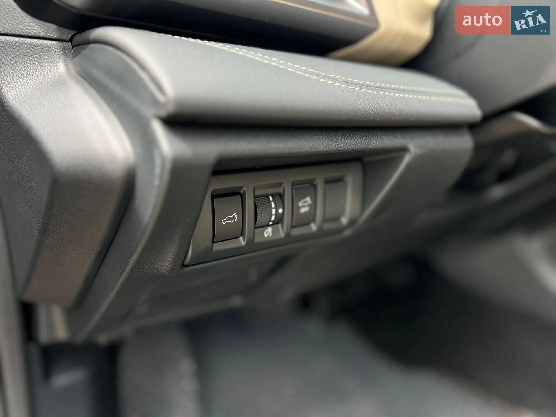2024 Subaru Outback - мініатюра 37