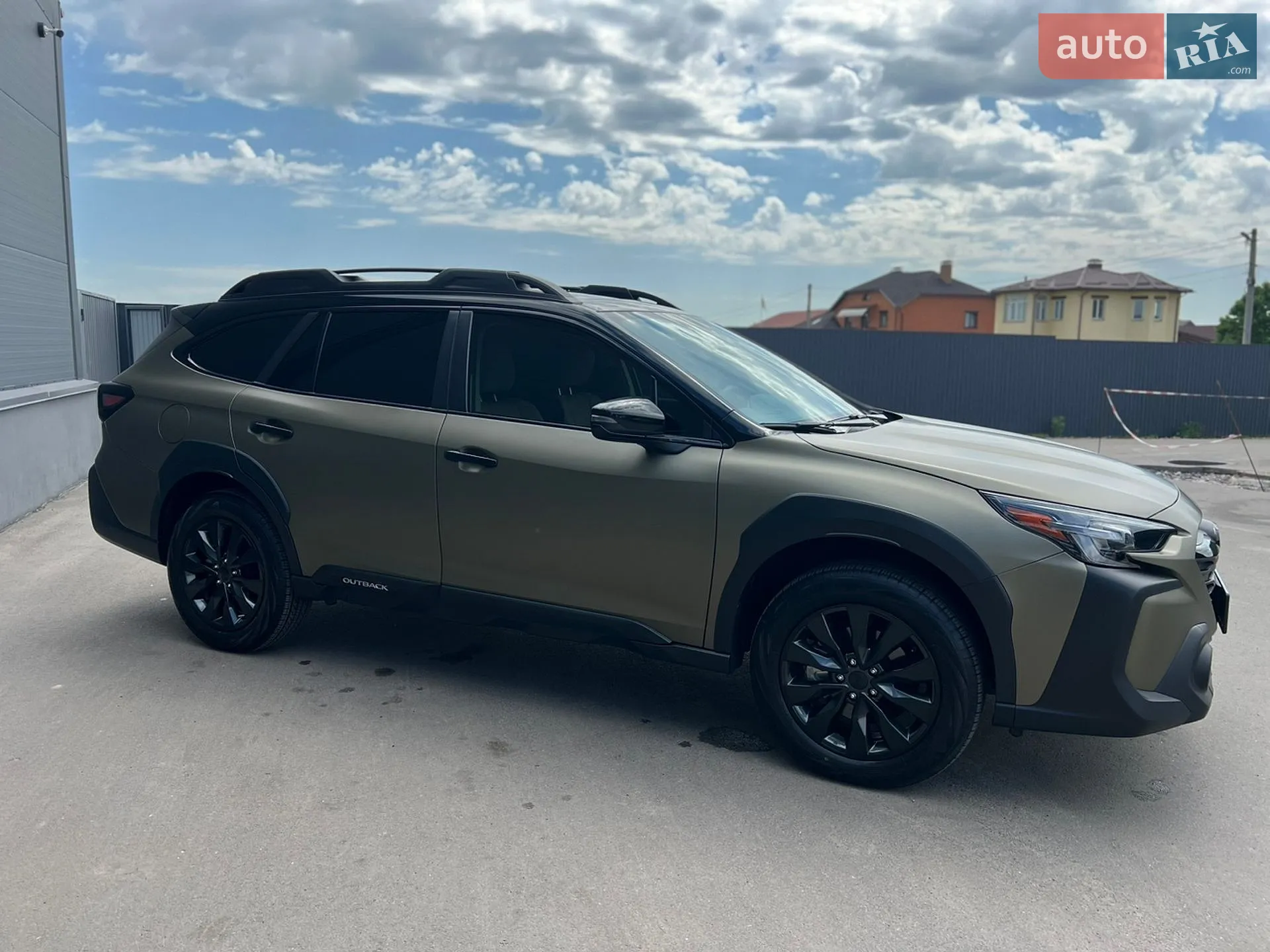 2024 Subaru Outback - мініатюра 45