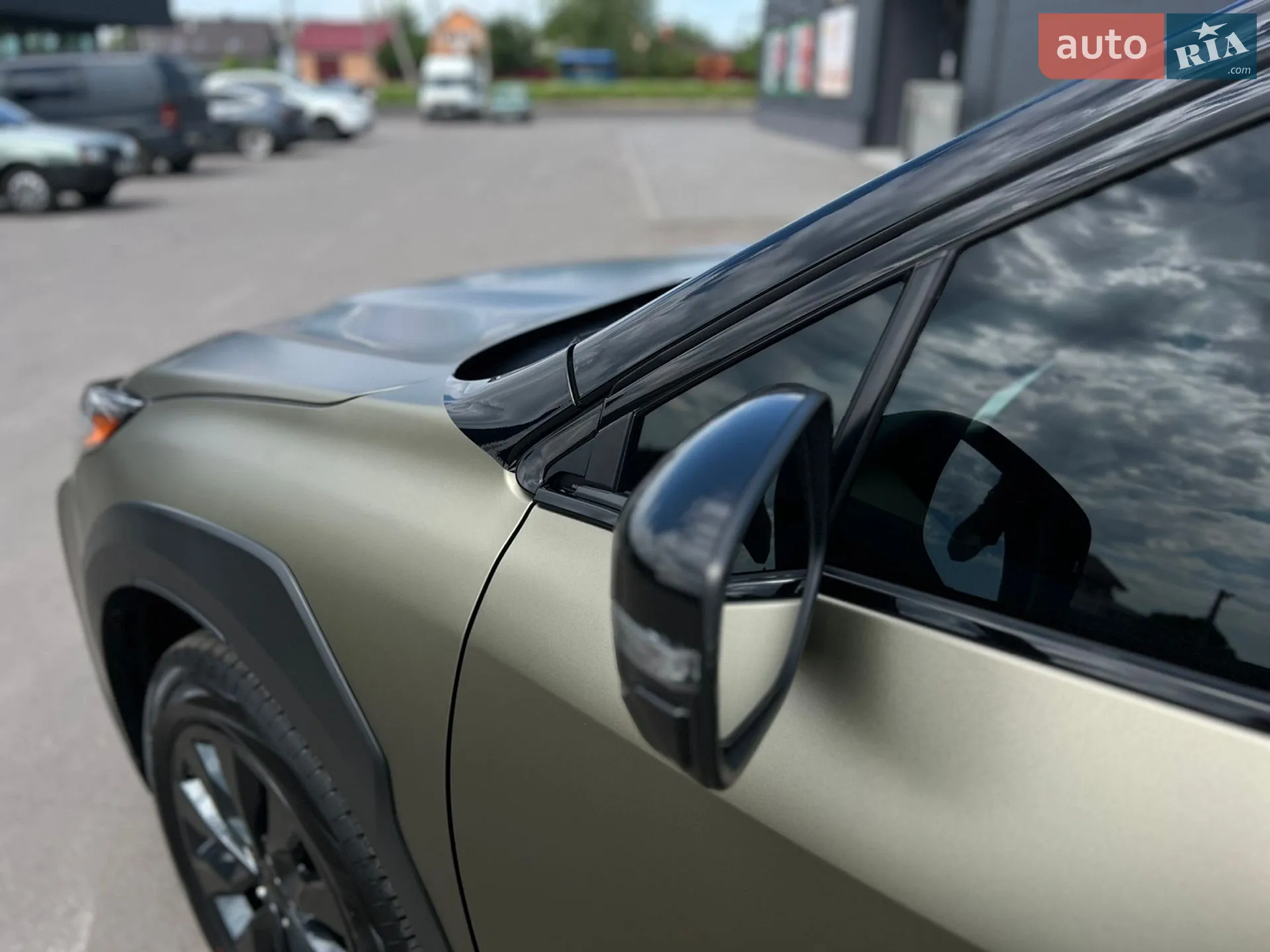 2024 Subaru Outback - мініатюра 53
