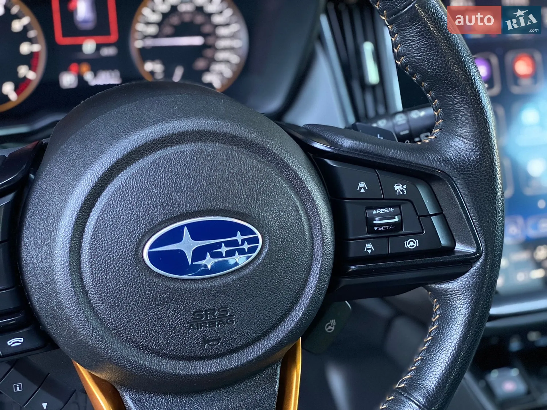 2021 Subaru Outback - мініатюра 28
