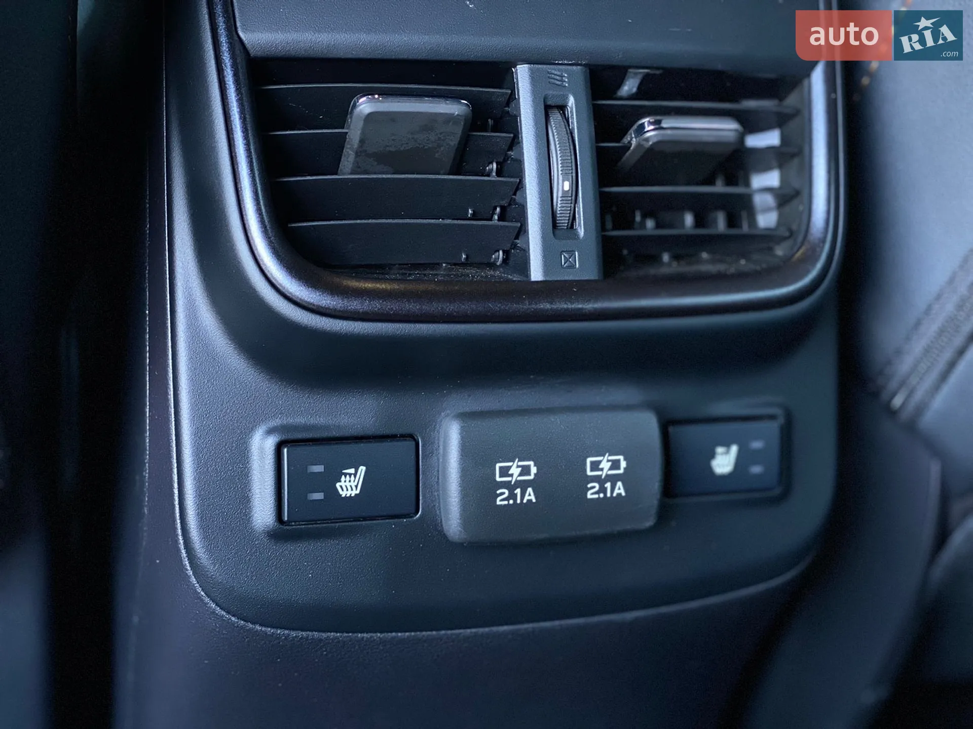 2021 Subaru Outback - мініатюра 33