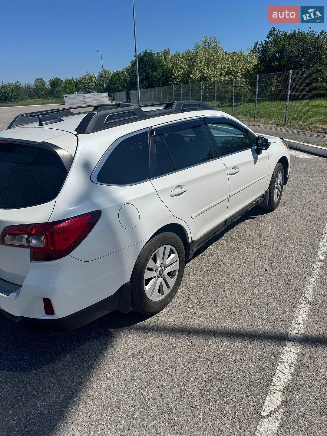 2016 Subaru Outback - мініатюра 4