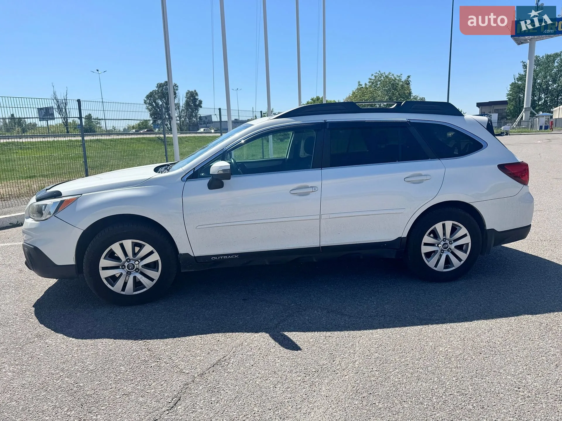 2016 Subaru Outback - мініатюра 10