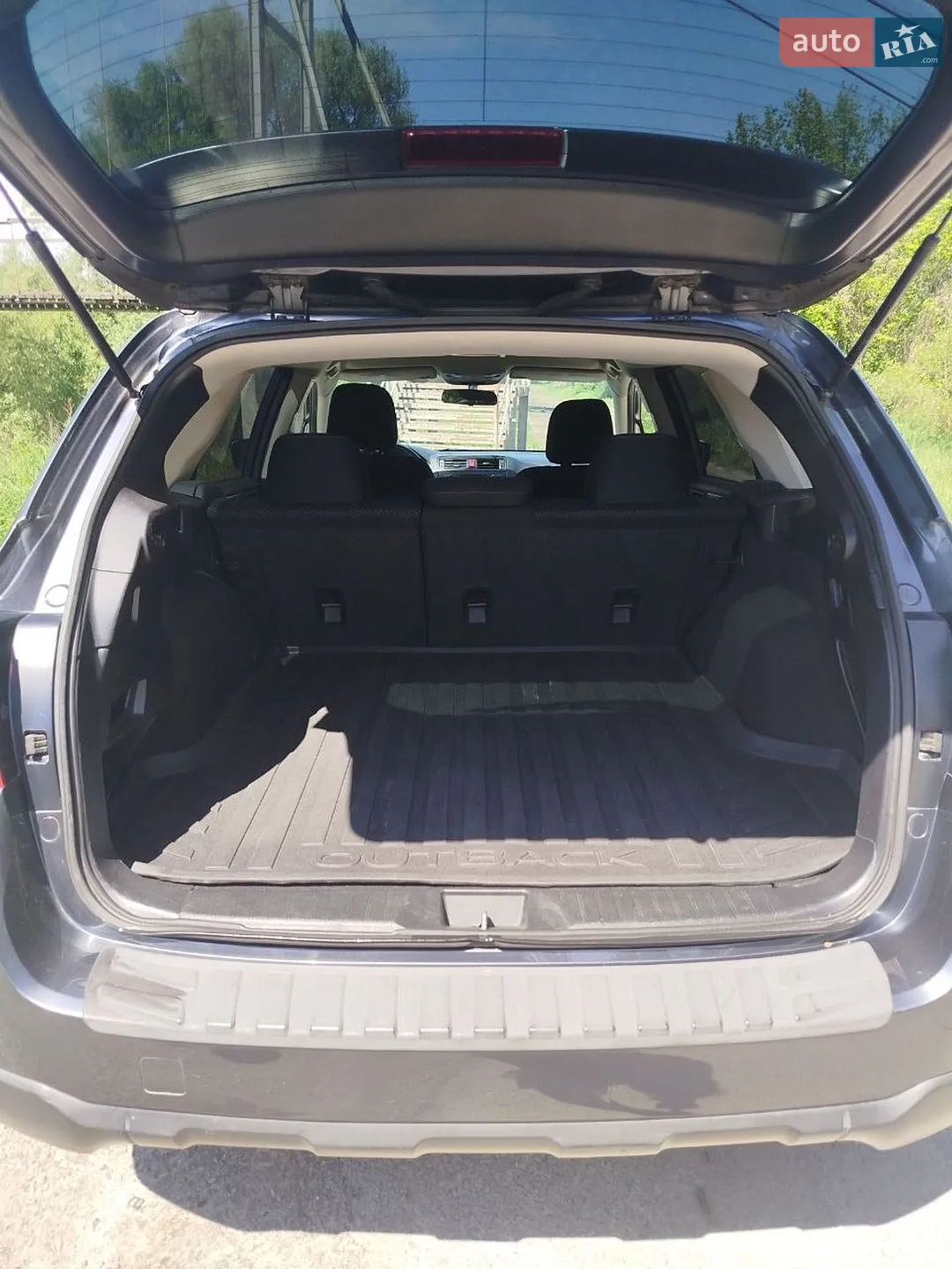2016 Subaru Outback - мініатюра 4