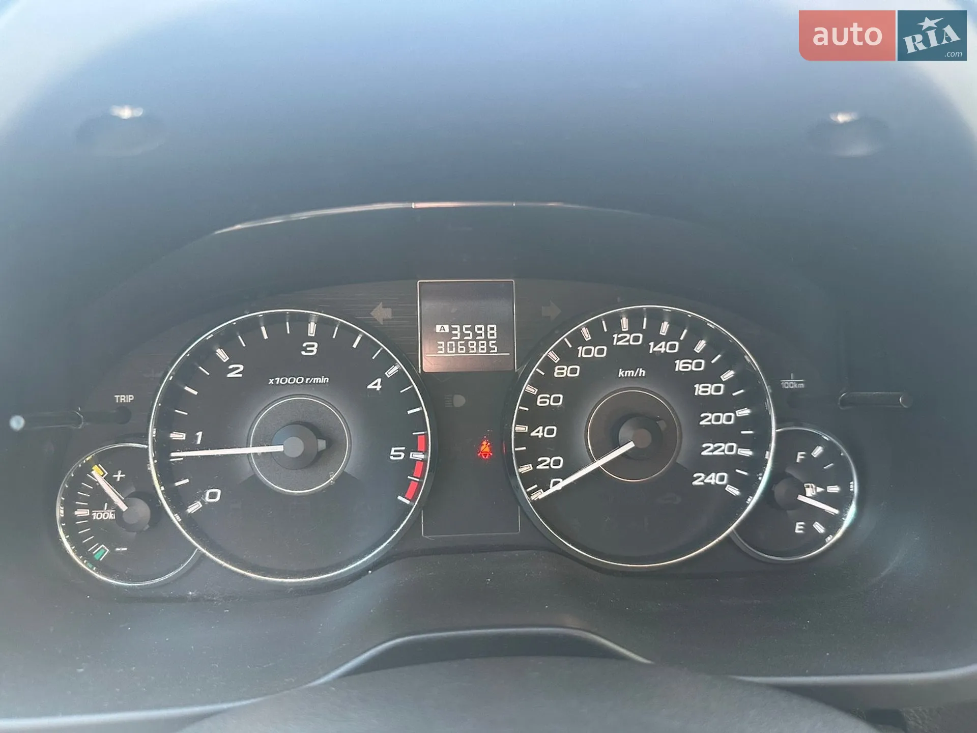 2011 Subaru Outback - мініатюра 24
