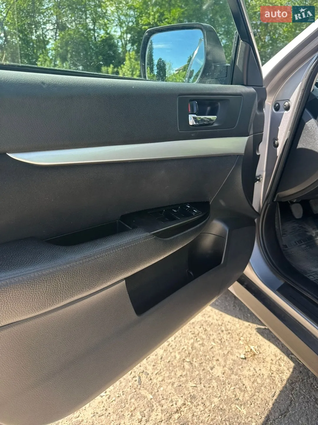 2011 Subaru Outback - мініатюра 34