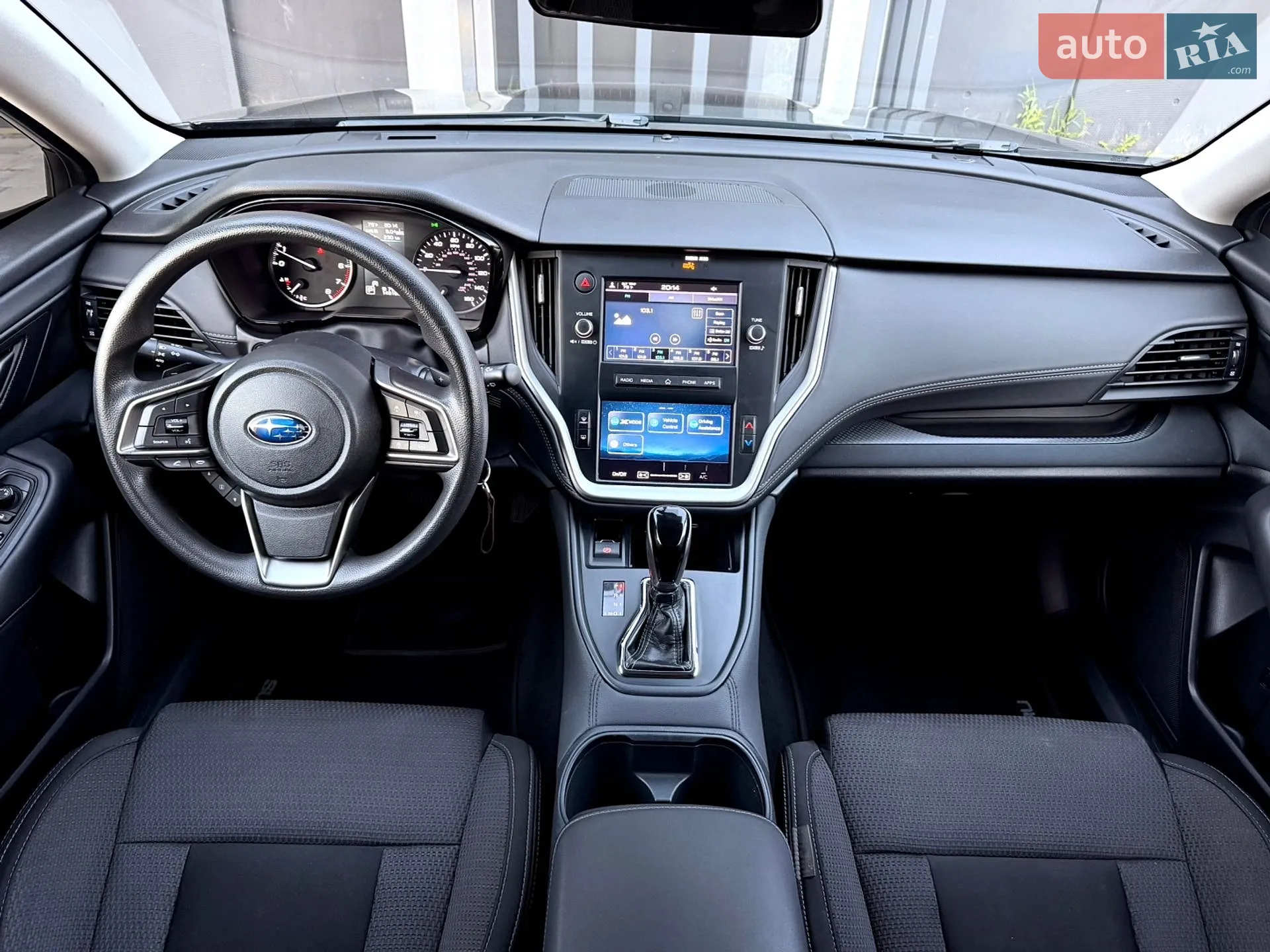 2020 Subaru Outback - мініатюра 7