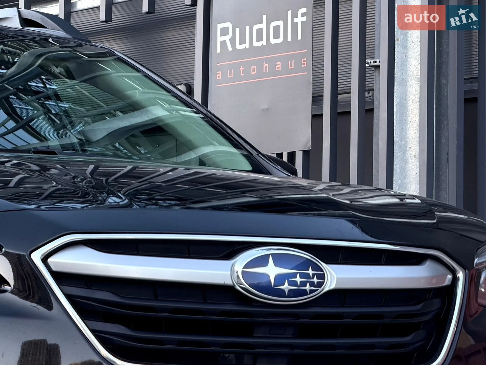 2020 Subaru Outback - мініатюра 10