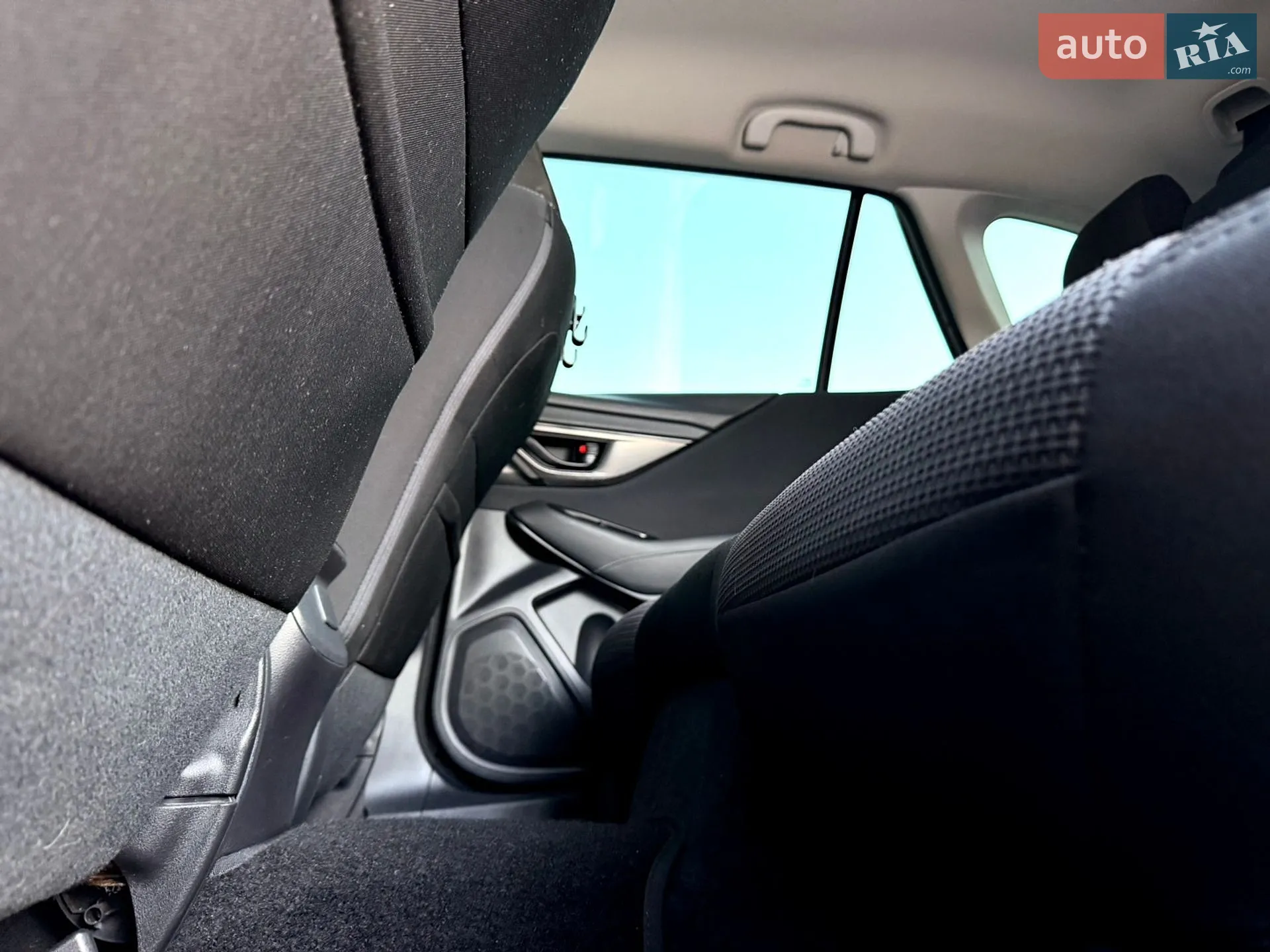 2020 Subaru Outback - мініатюра 33