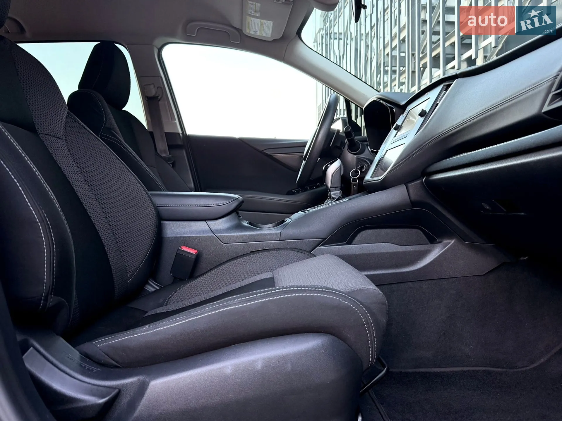 2020 Subaru Outback - мініатюра 41