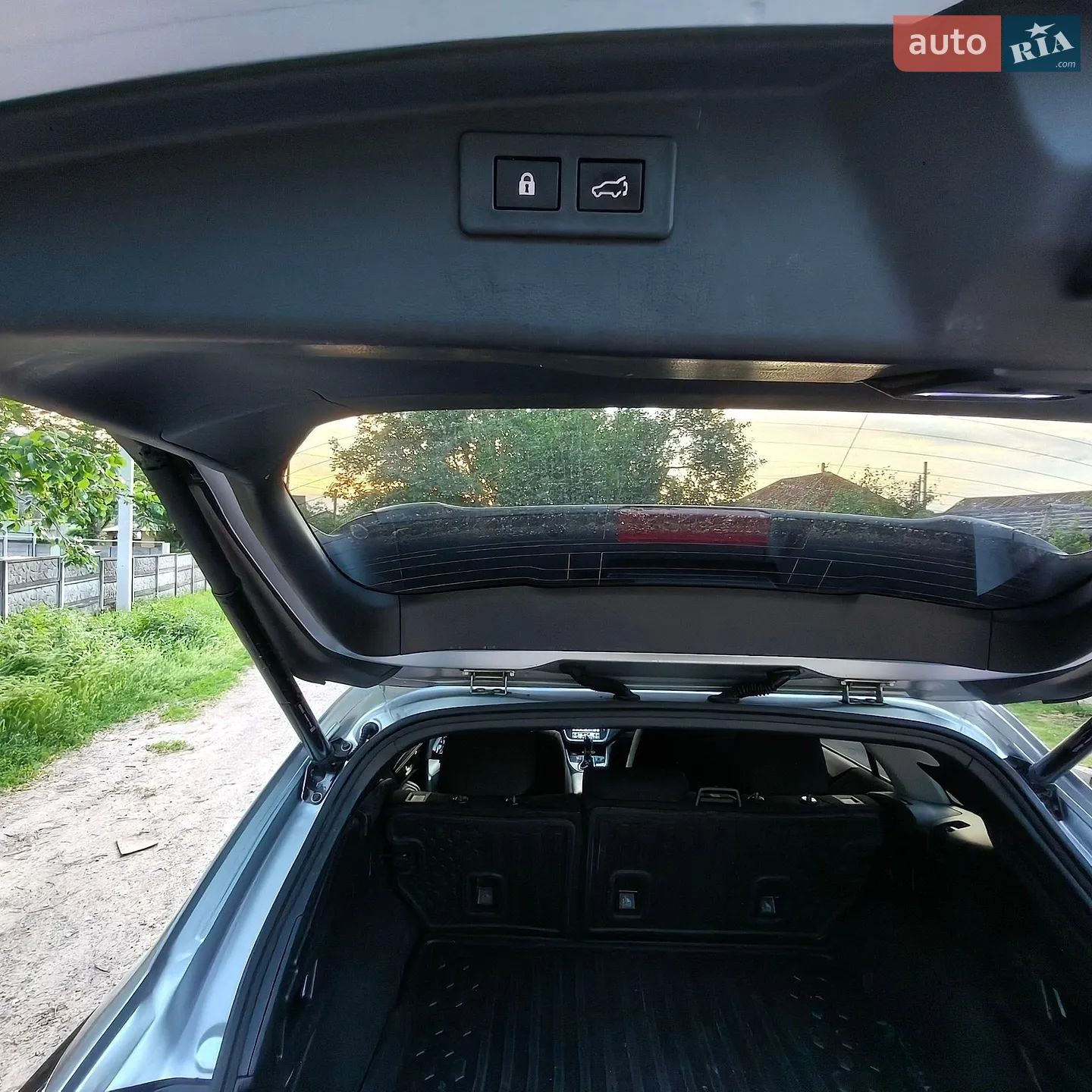 2023 Subaru Outback - мініатюра 16