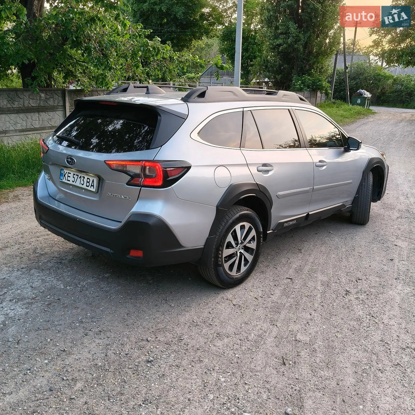 2023 Subaru Outback - мініатюра 19