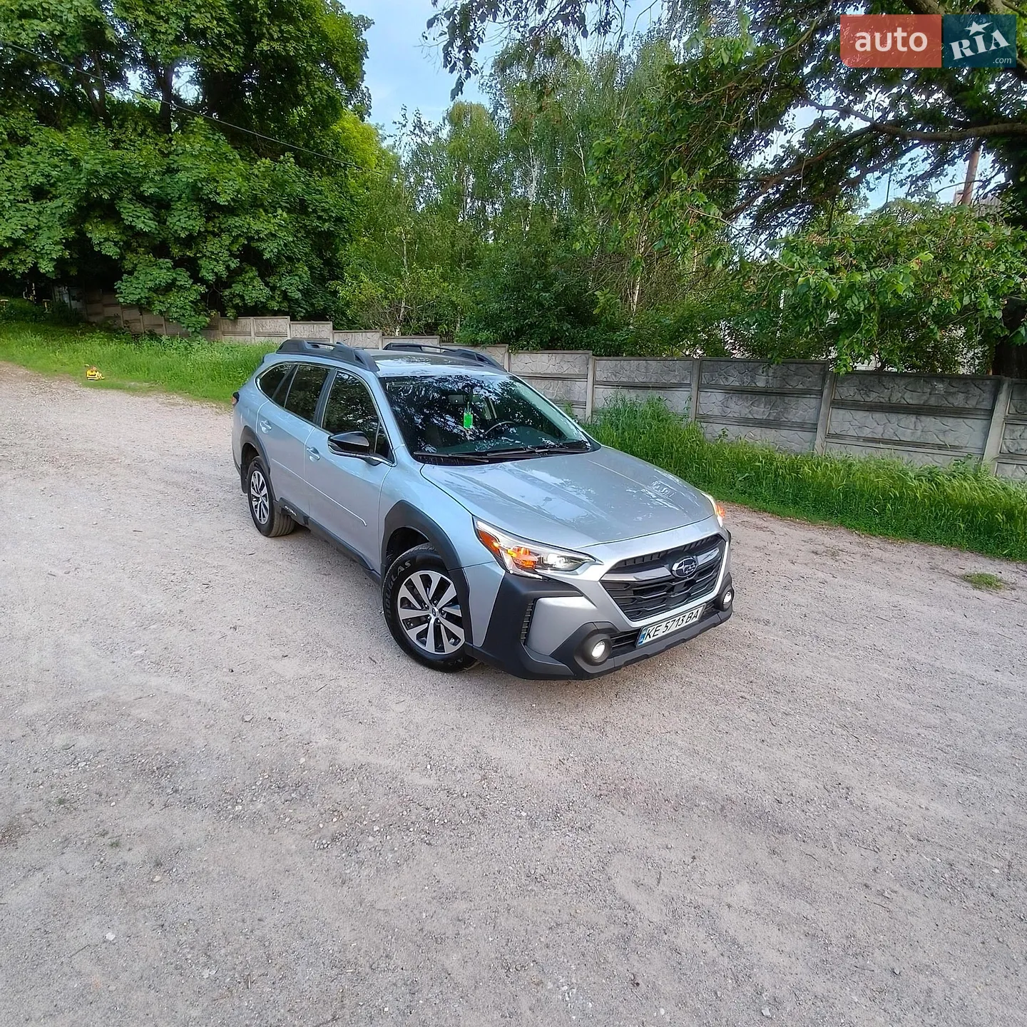 2023 Subaru Outback - мініатюра 27