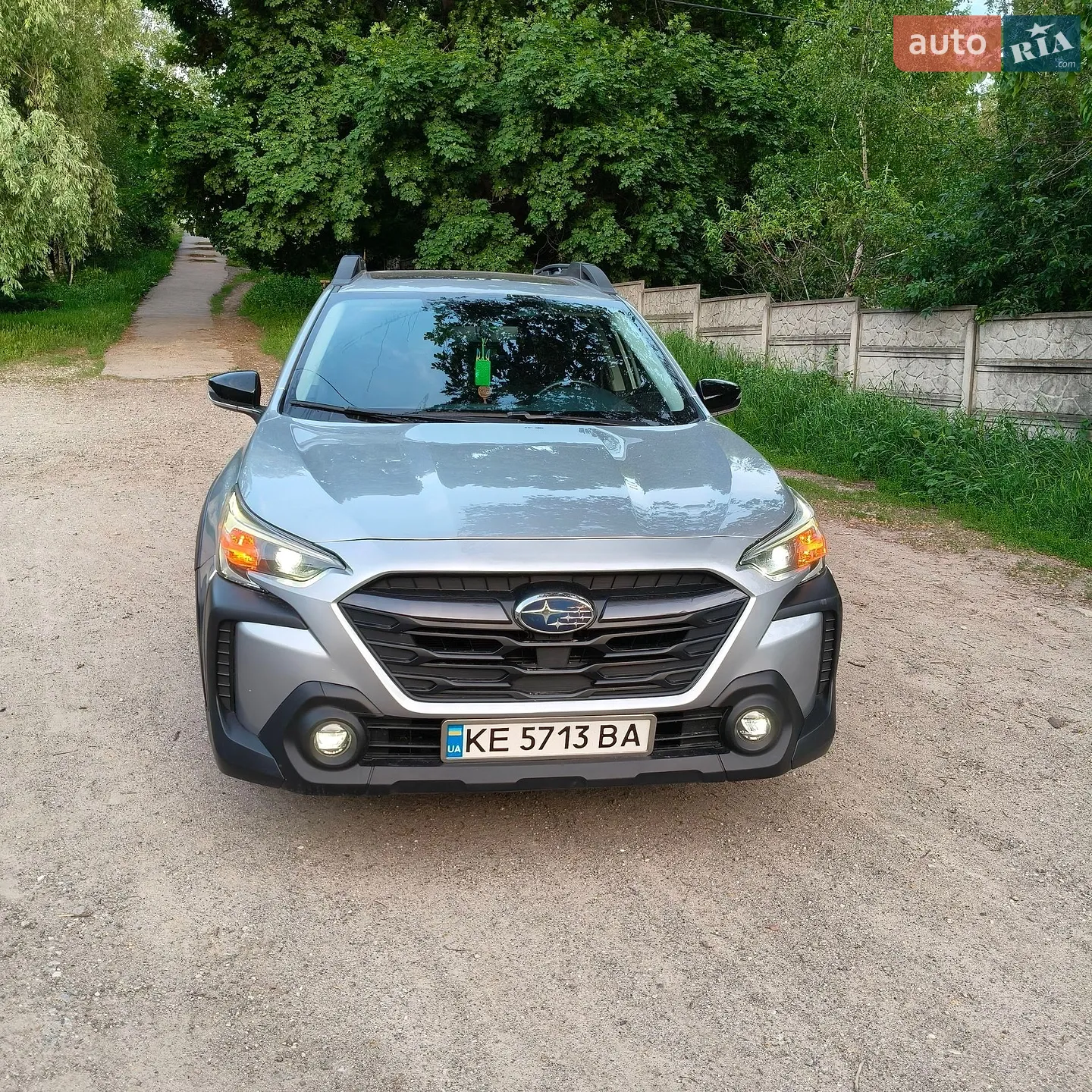 2023 Subaru Outback - мініатюра 23