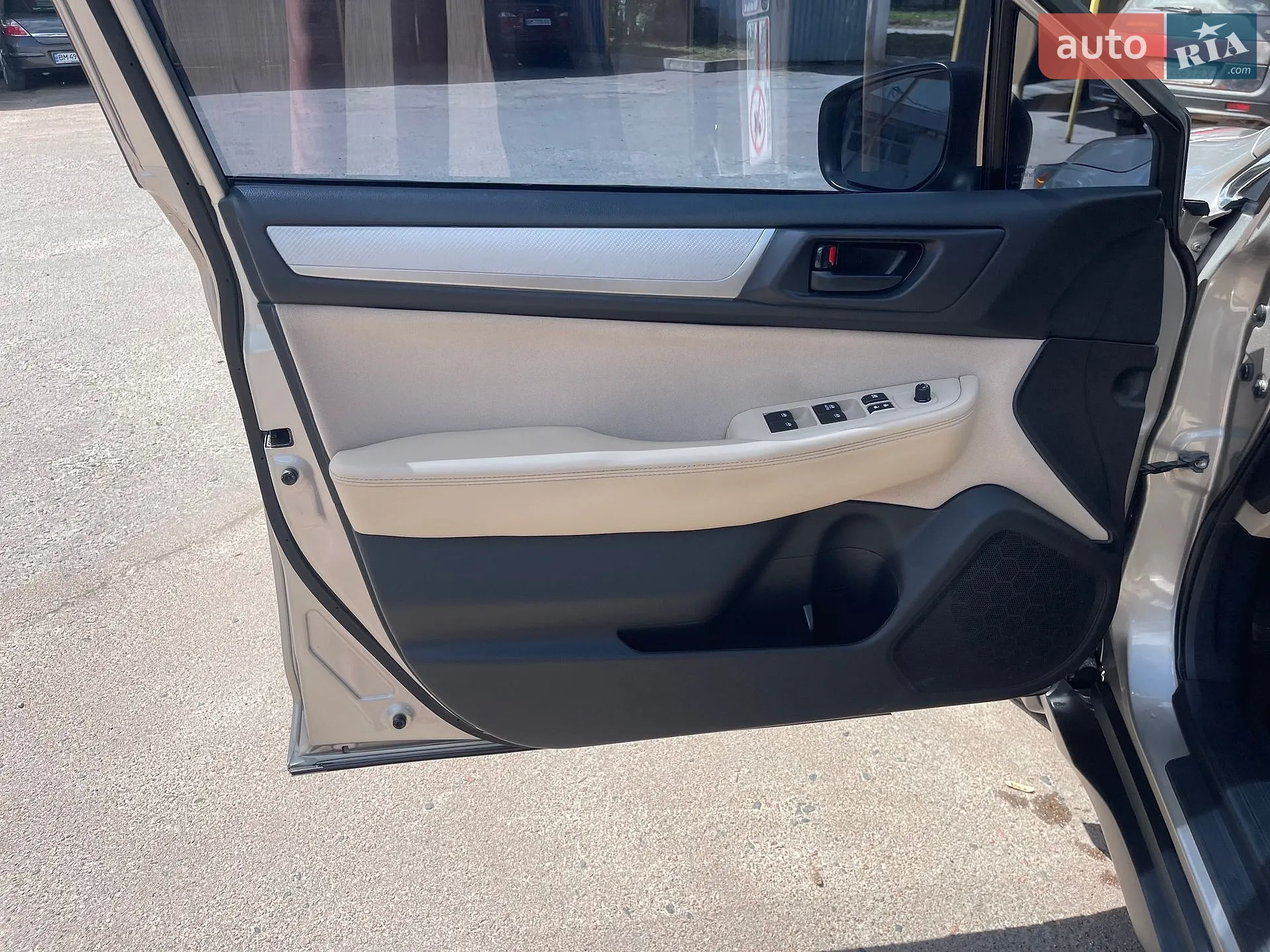 2019 Subaru Outback - мініатюра 5