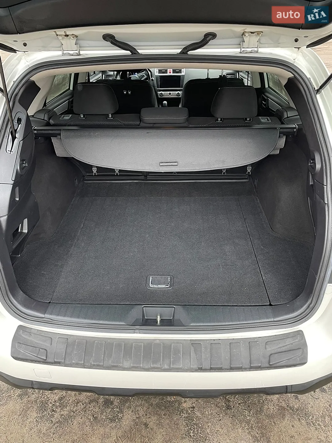 2014 Subaru Outback - мініатюра 18