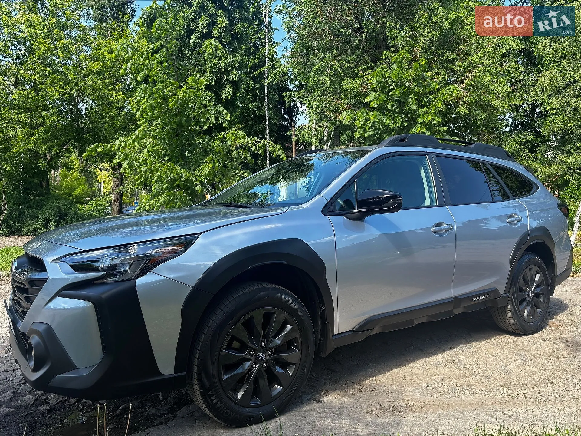 2023 Subaru Outback - мініатюра 2