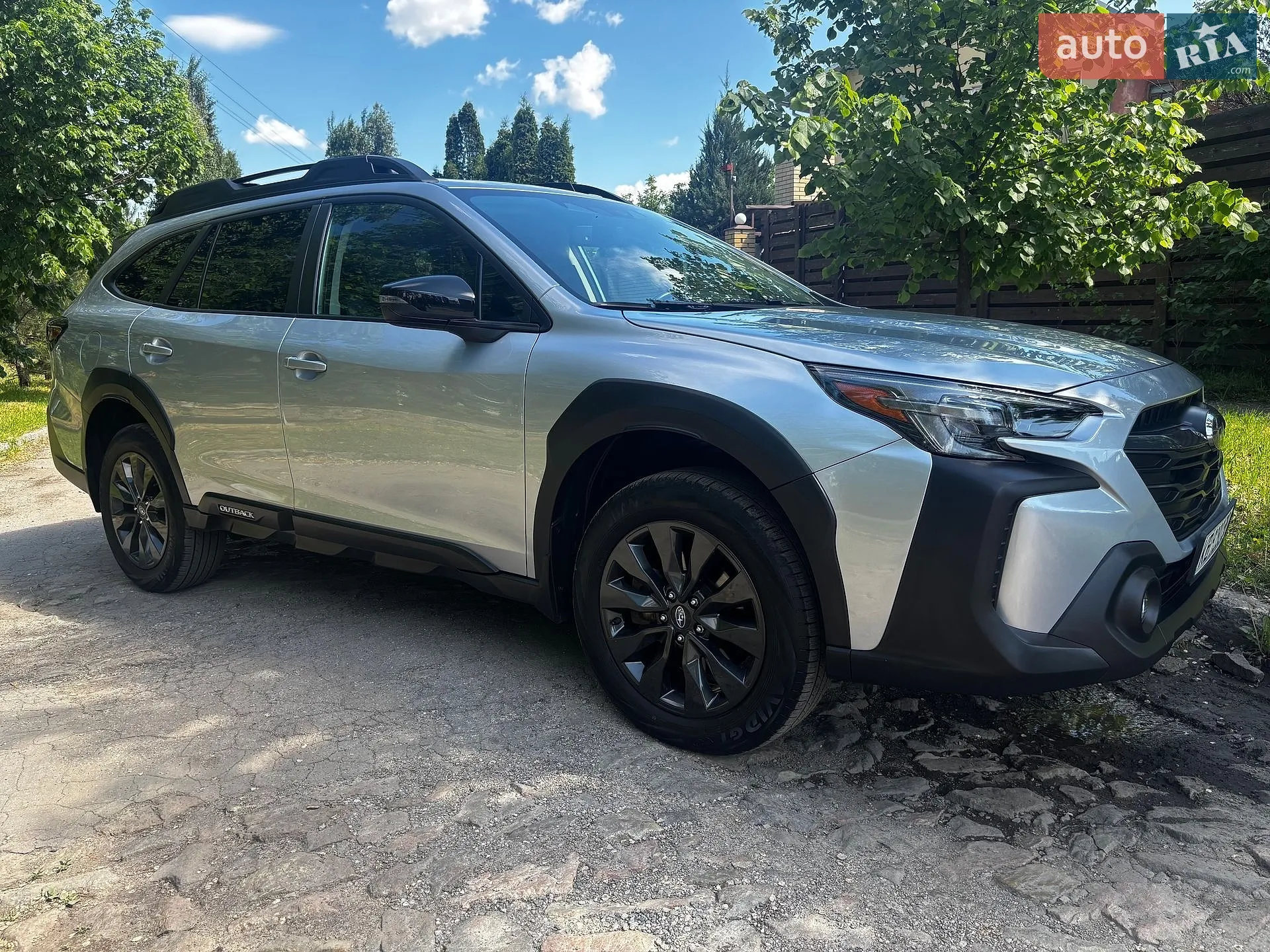 2023 Subaru Outback - мініатюра 3