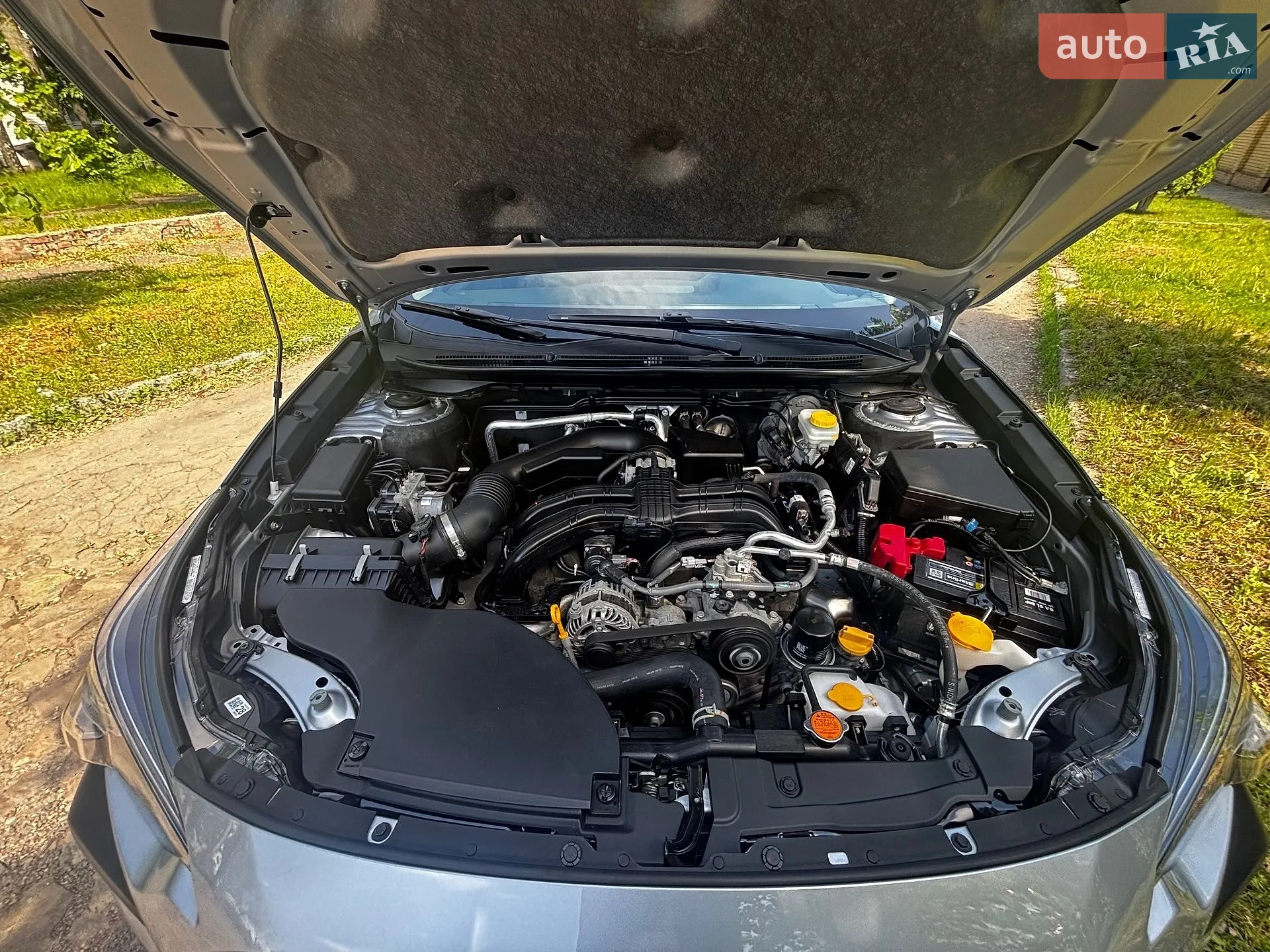 2023 Subaru Outback - мініатюра 30