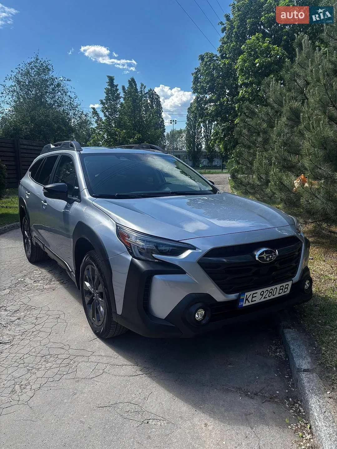 2023 Subaru Outback - мініатюра 15