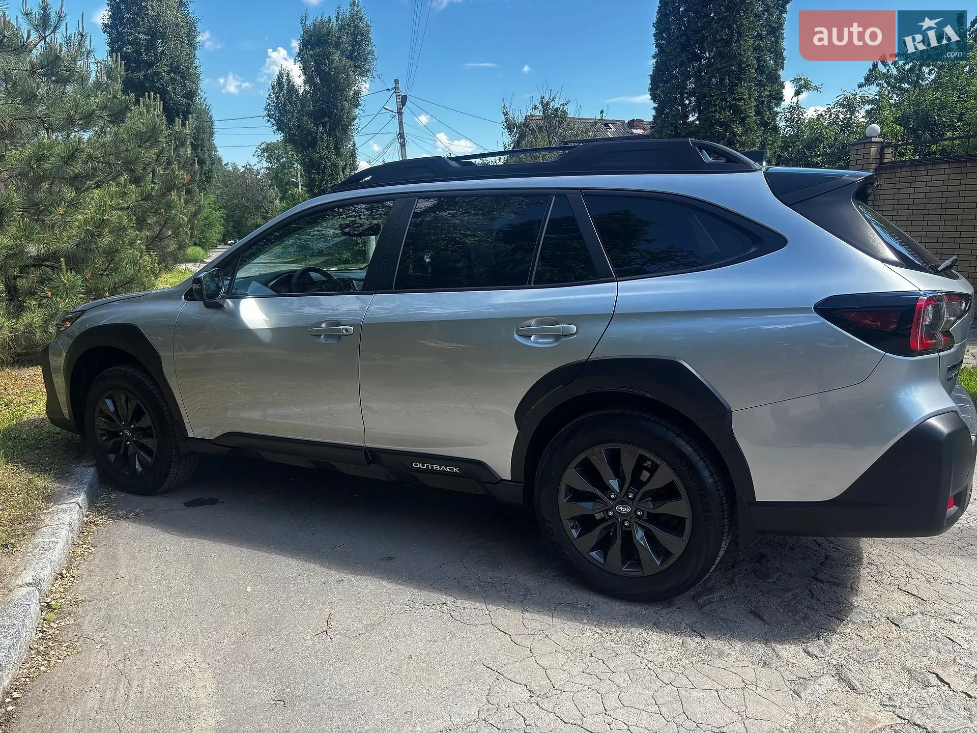 2023 Subaru Outback - мініатюра 17