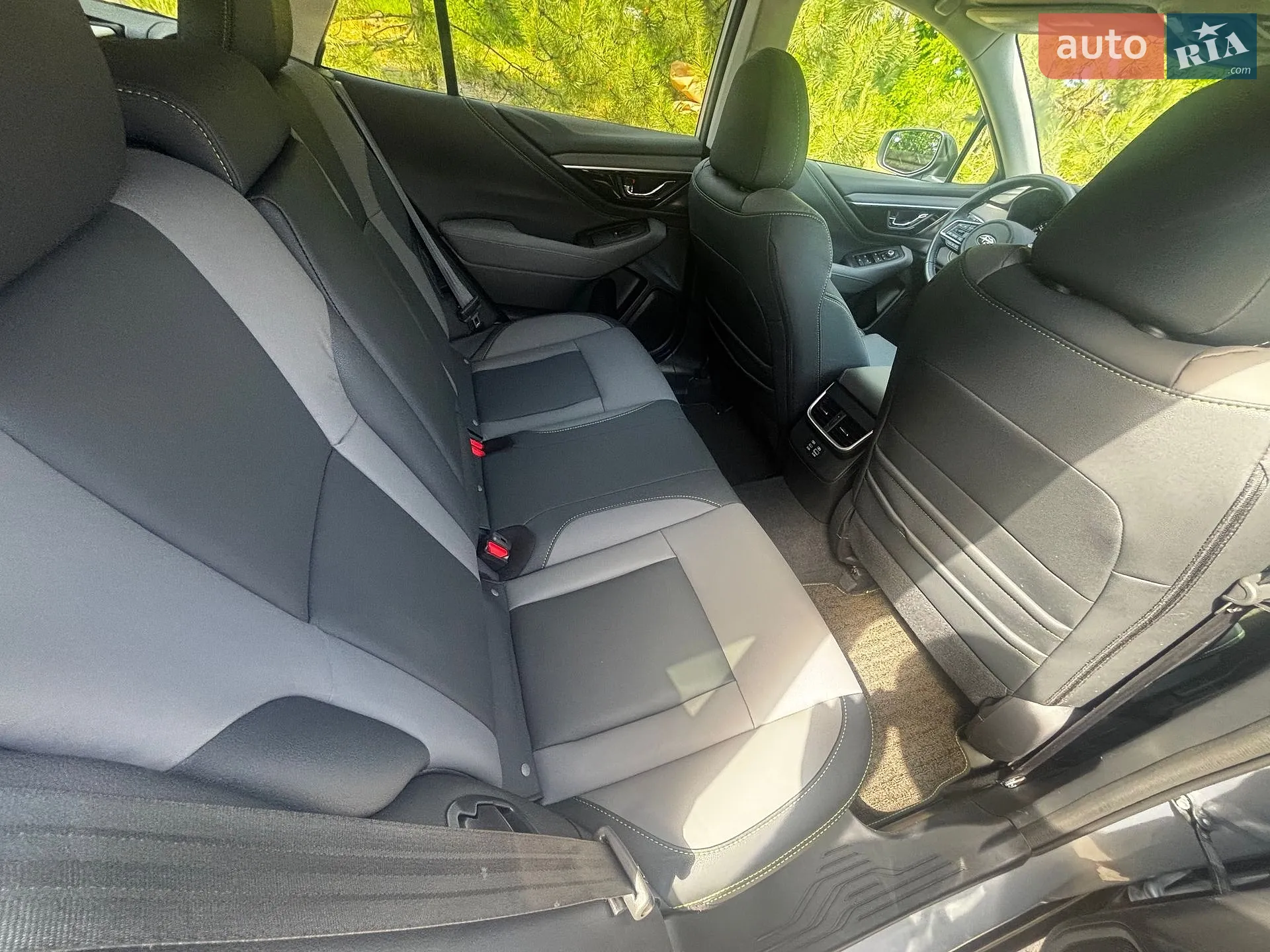 2023 Subaru Outback - мініатюра 35