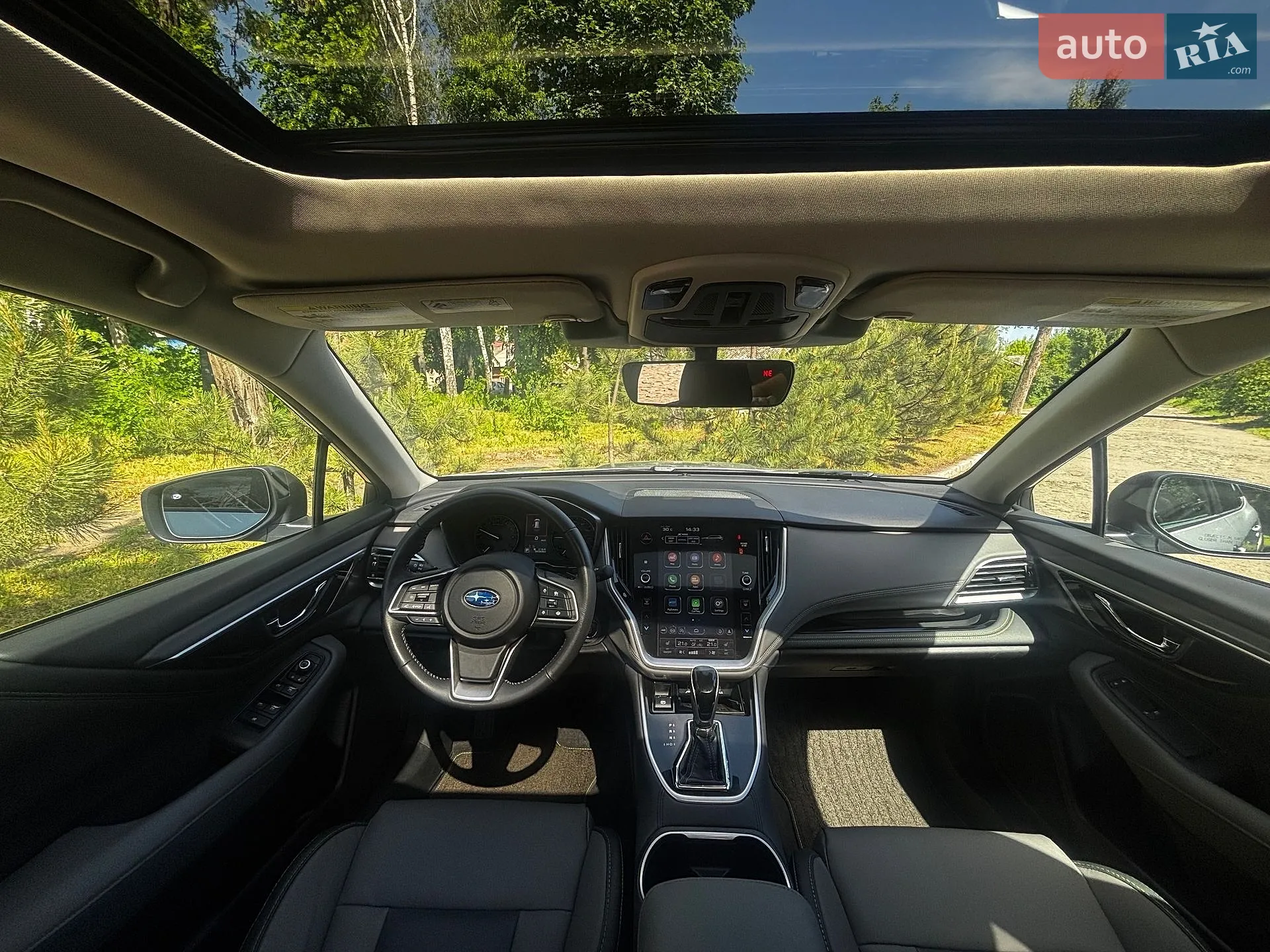 2023 Subaru Outback - мініатюра 32