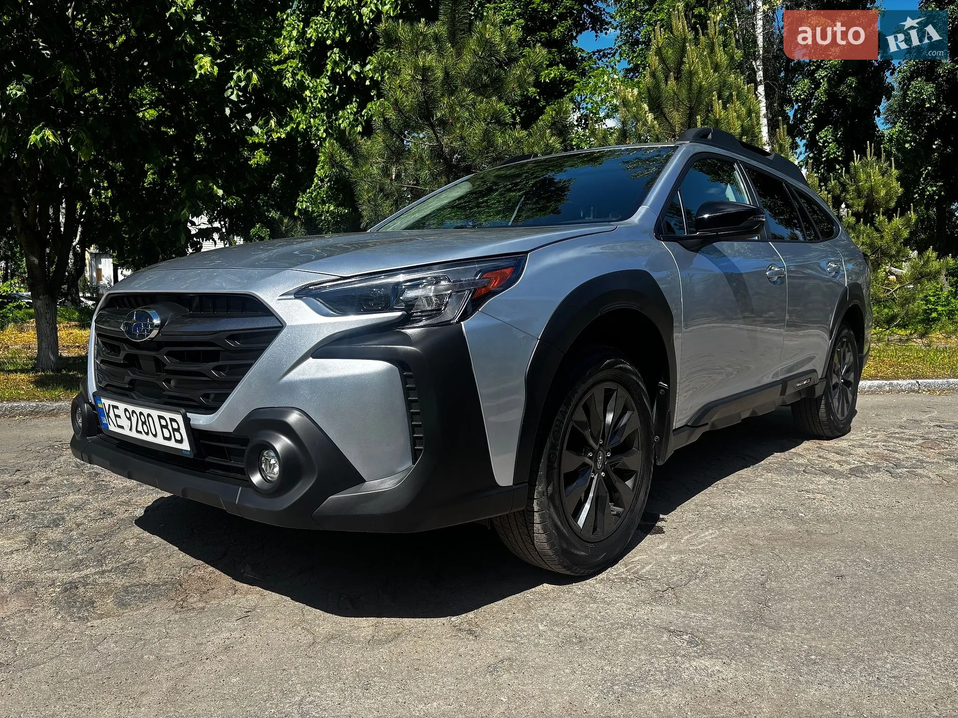 2023 Subaru Outback - мініатюра 7