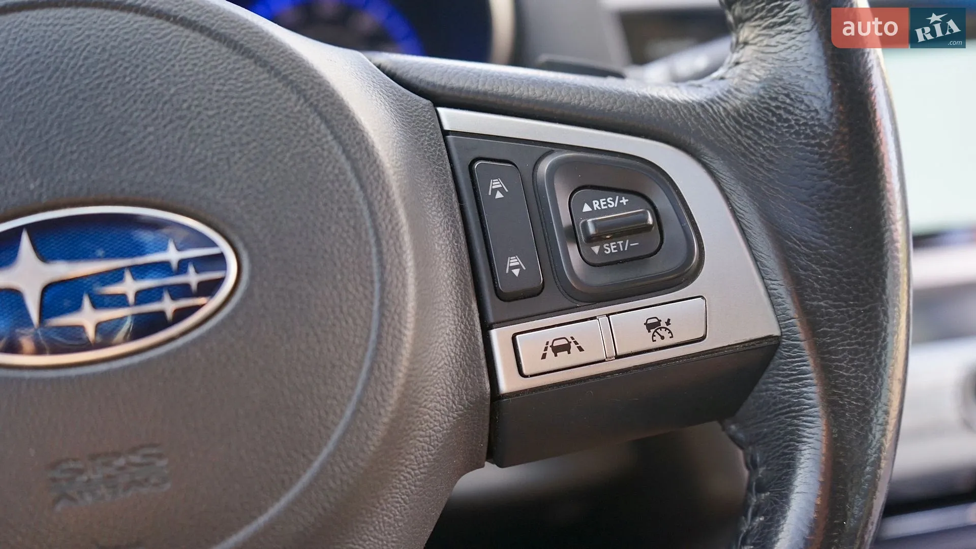2016 Subaru Outback - мініатюра 18
