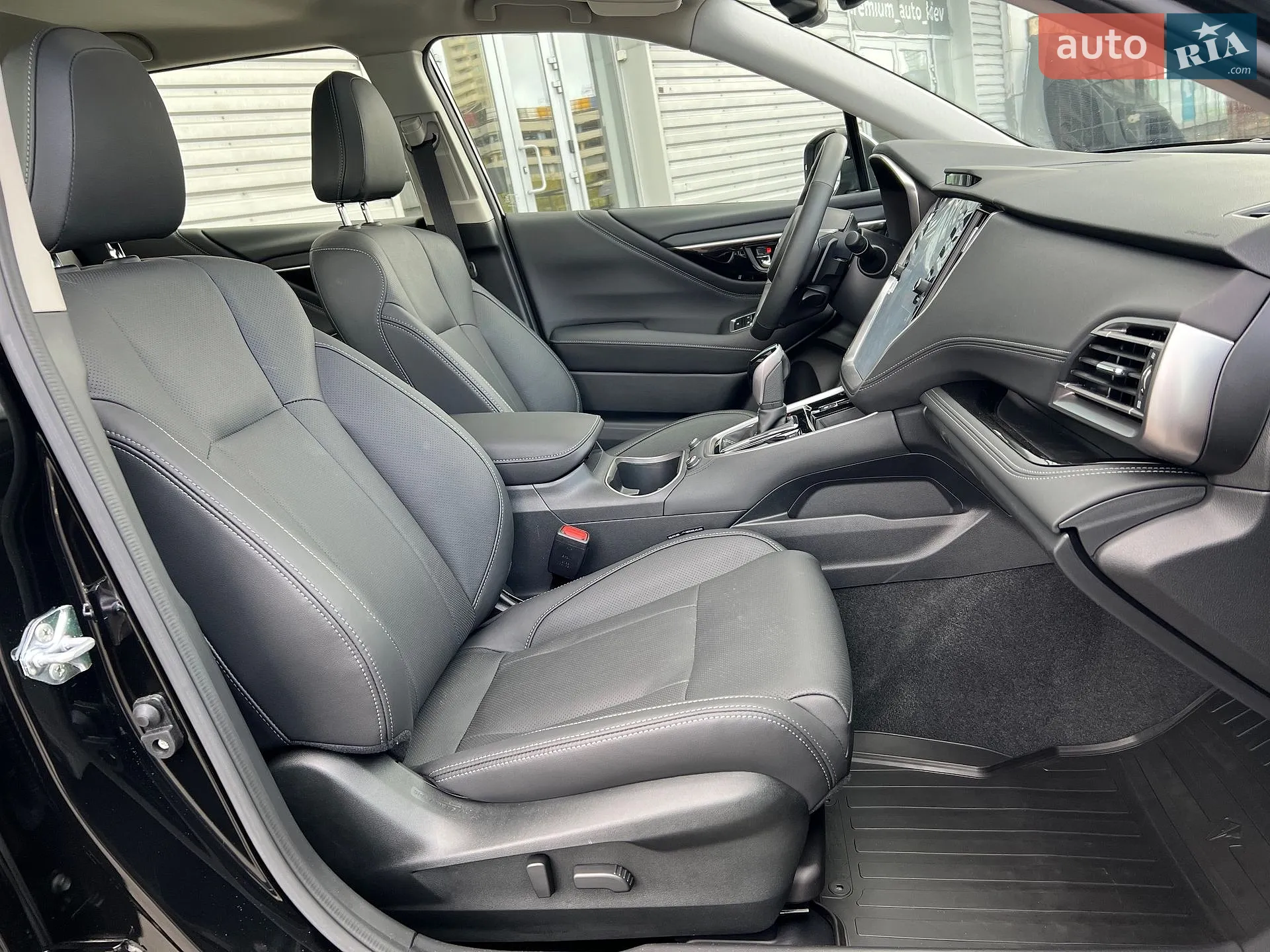 2024 Subaru Outback - мініатюра 30
