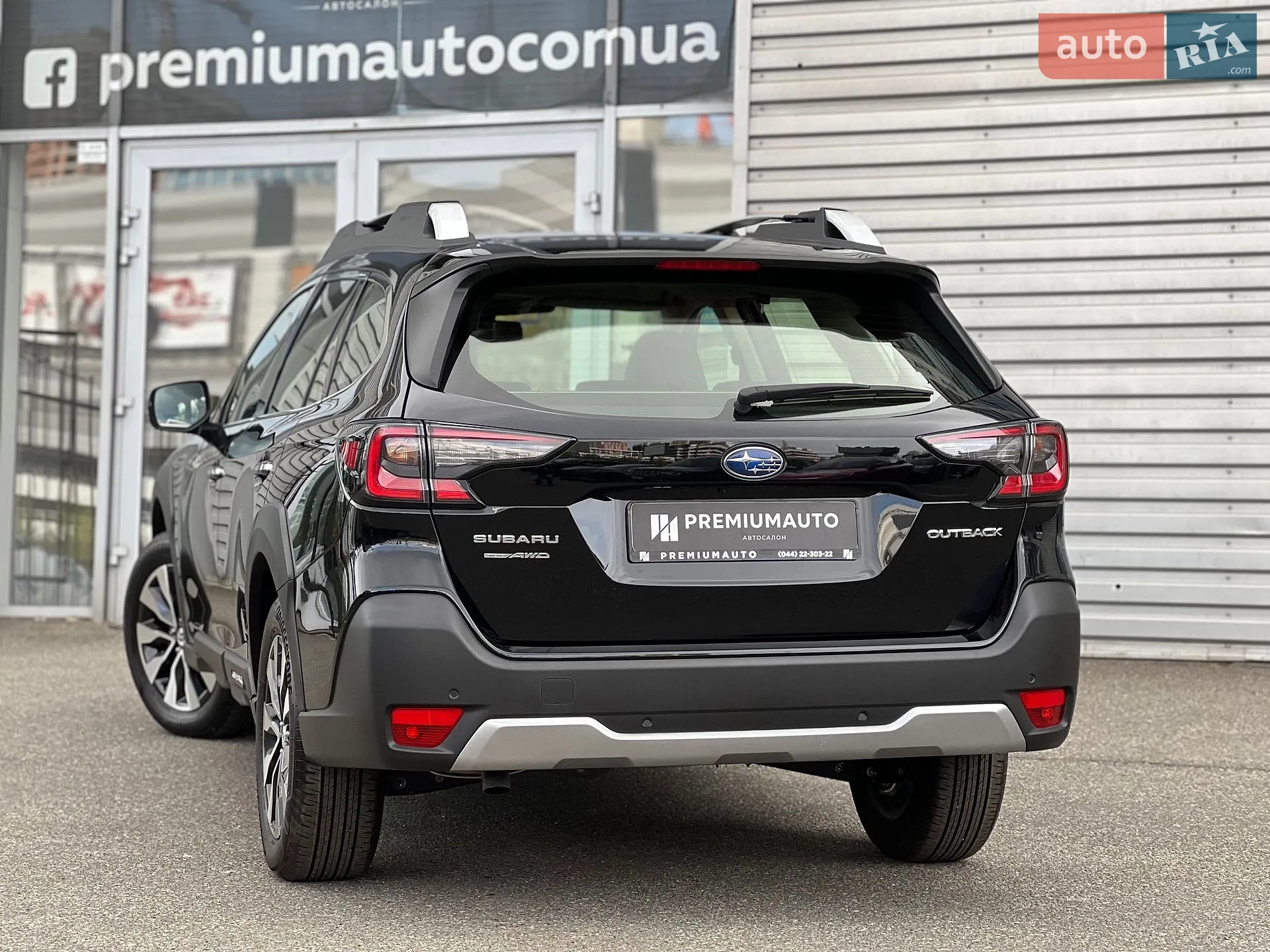 2024 Subaru Outback - мініатюра 8