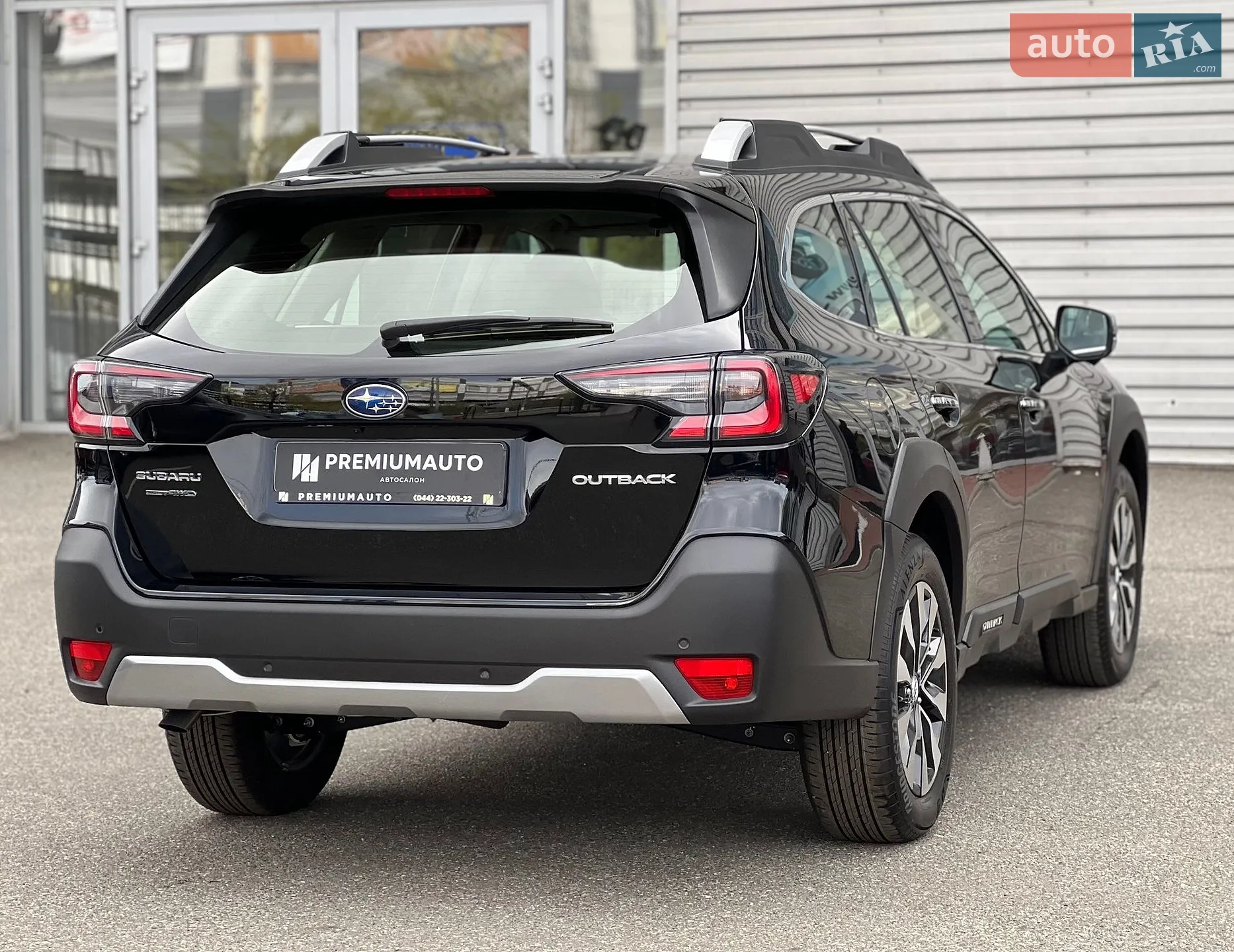 2024 Subaru Outback - мініатюра 13