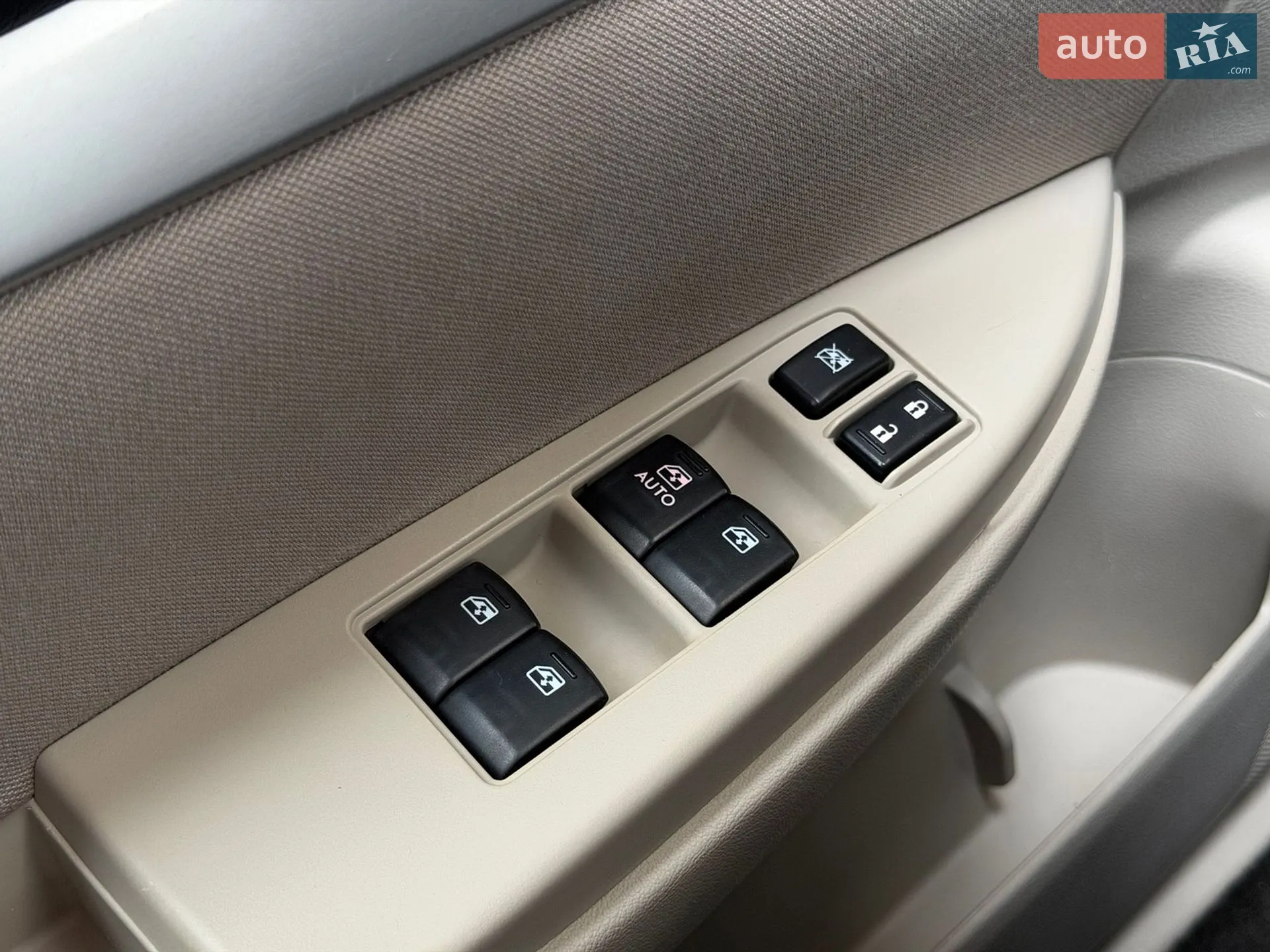 2014 Subaru Outback - мініатюра 12