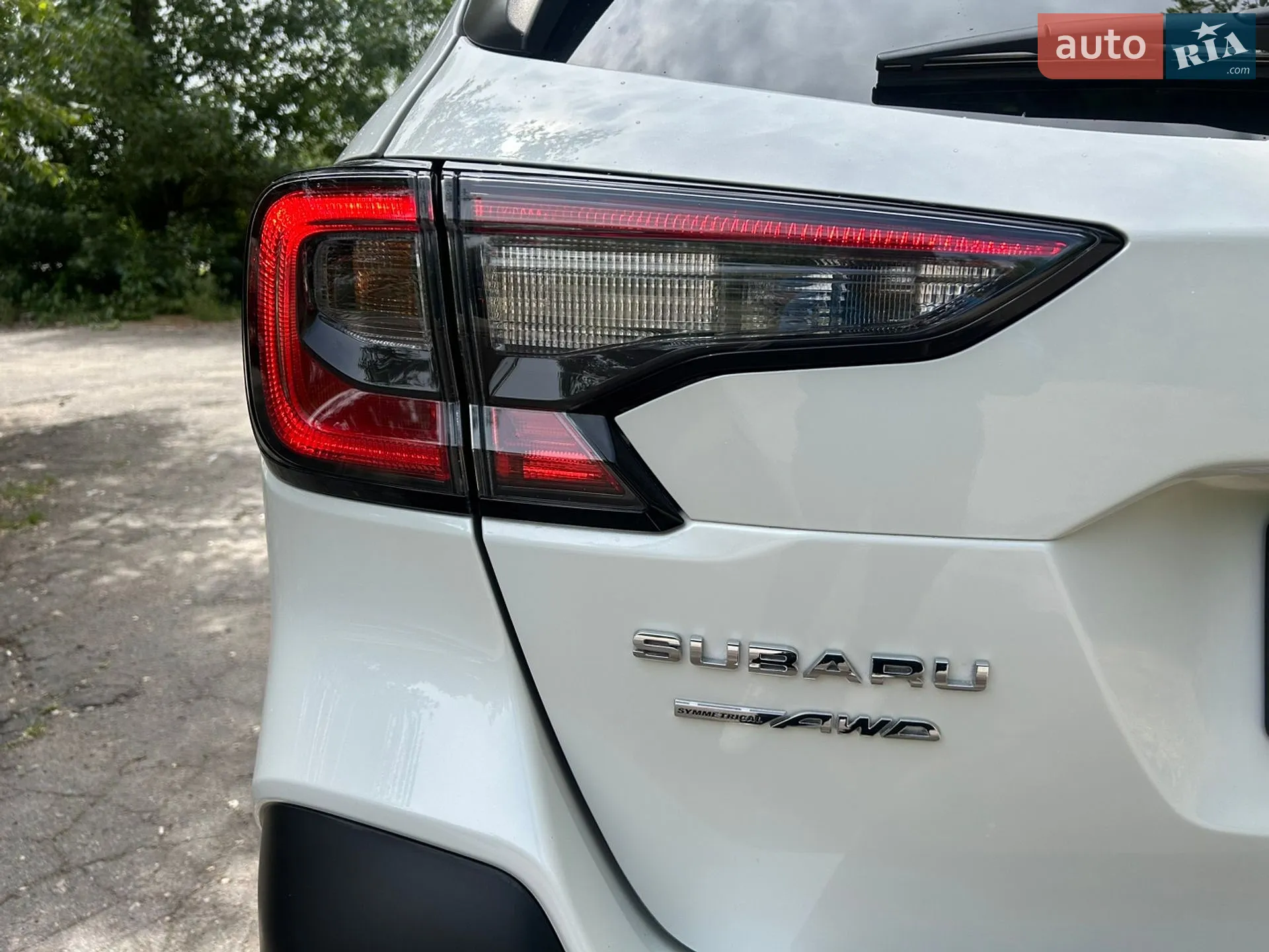 2021 Subaru Outback - мініатюра 6