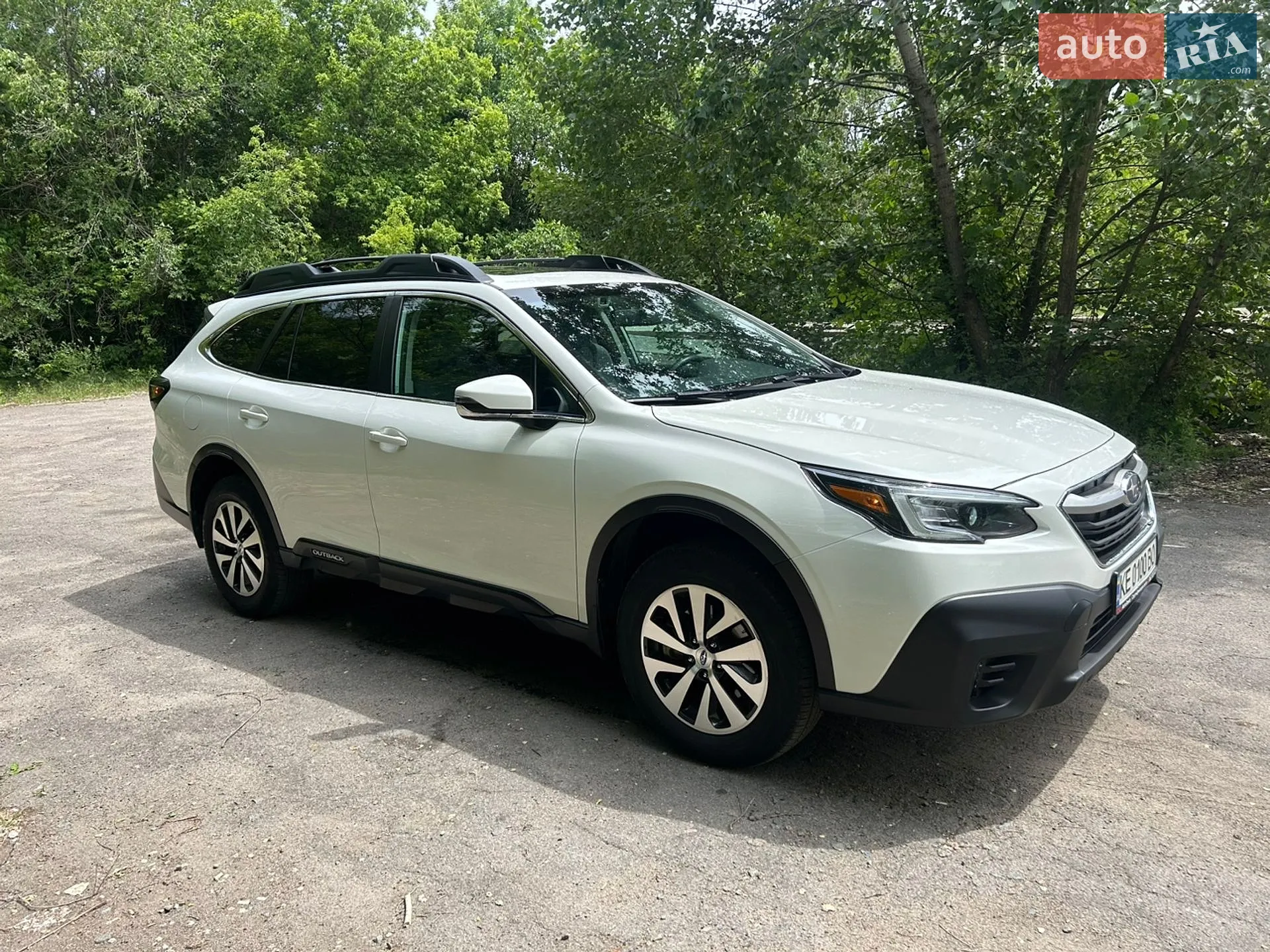 2021 Subaru Outback - мініатюра 12