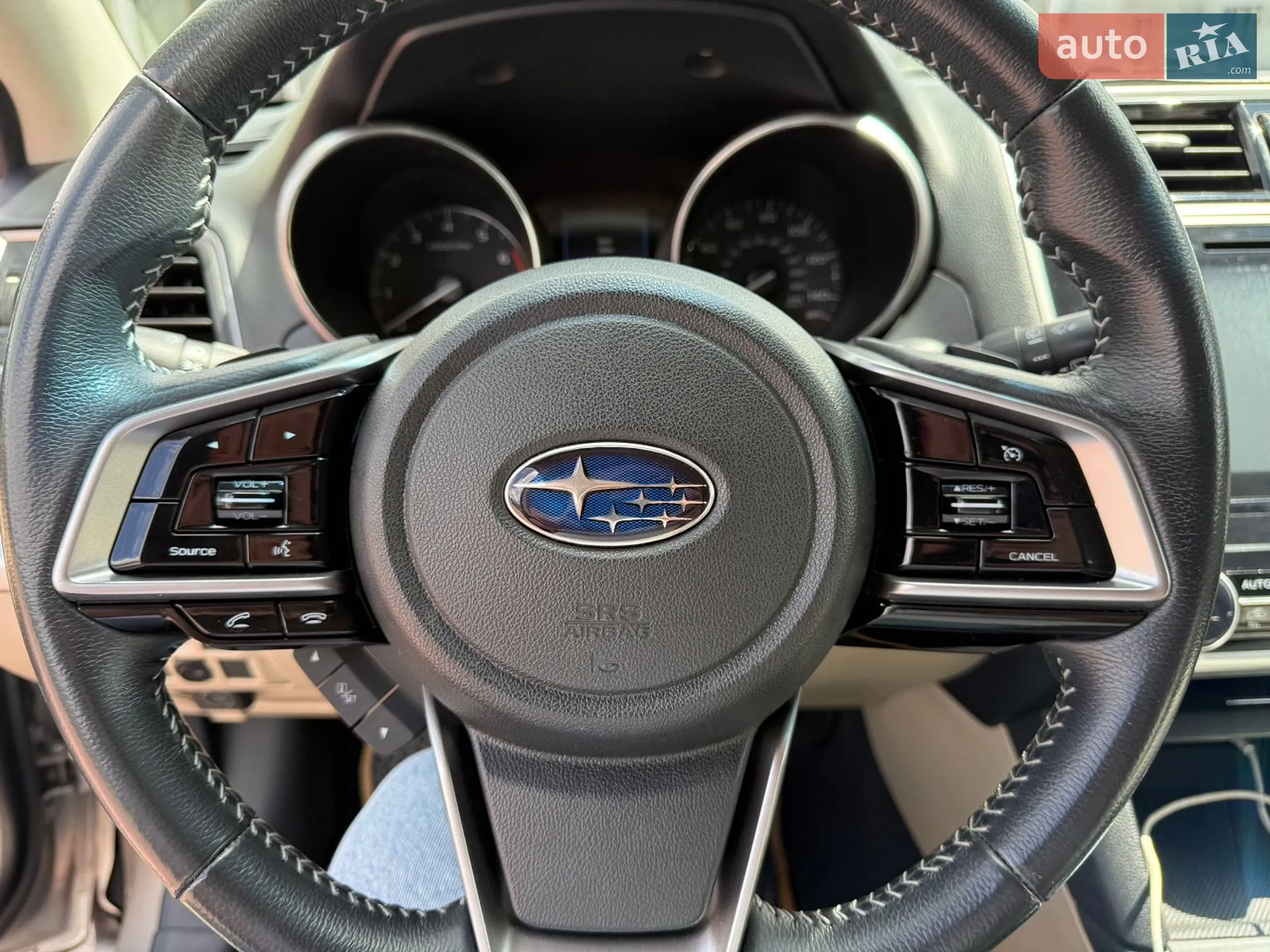 2018 Subaru Outback - мініатюра 18