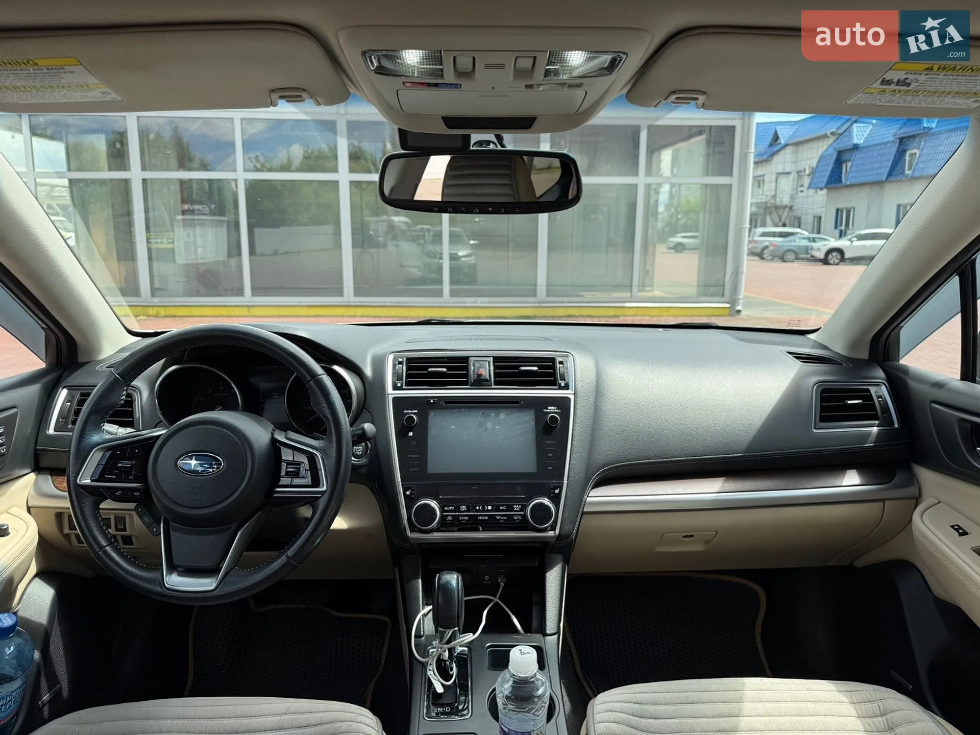 2018 Subaru Outback - мініатюра 22