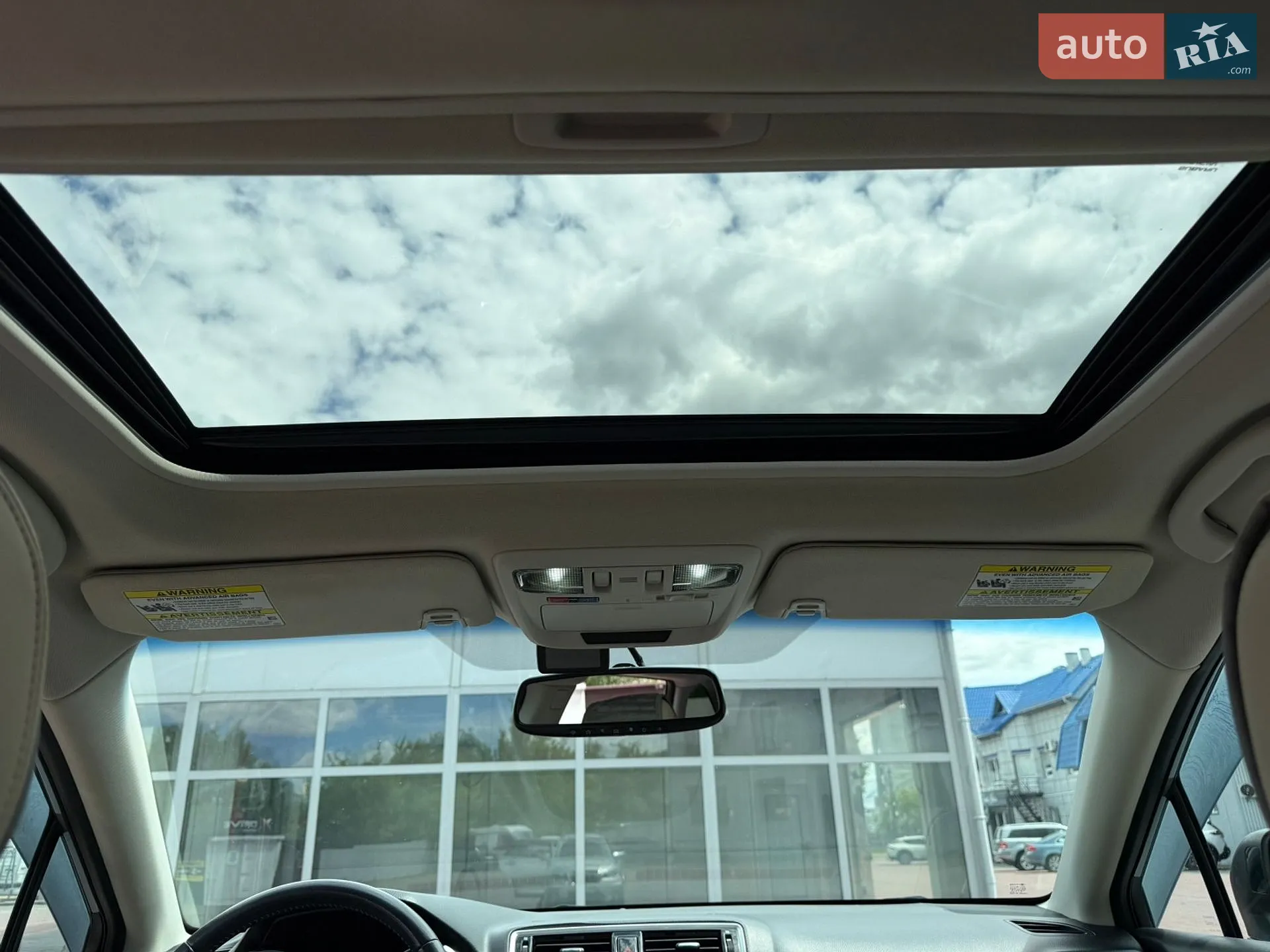 2018 Subaru Outback - мініатюра 29