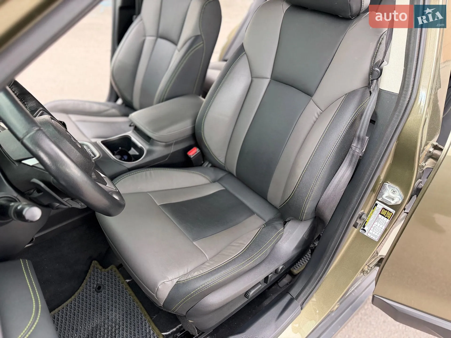 2022 Subaru Outback - мініатюра 14