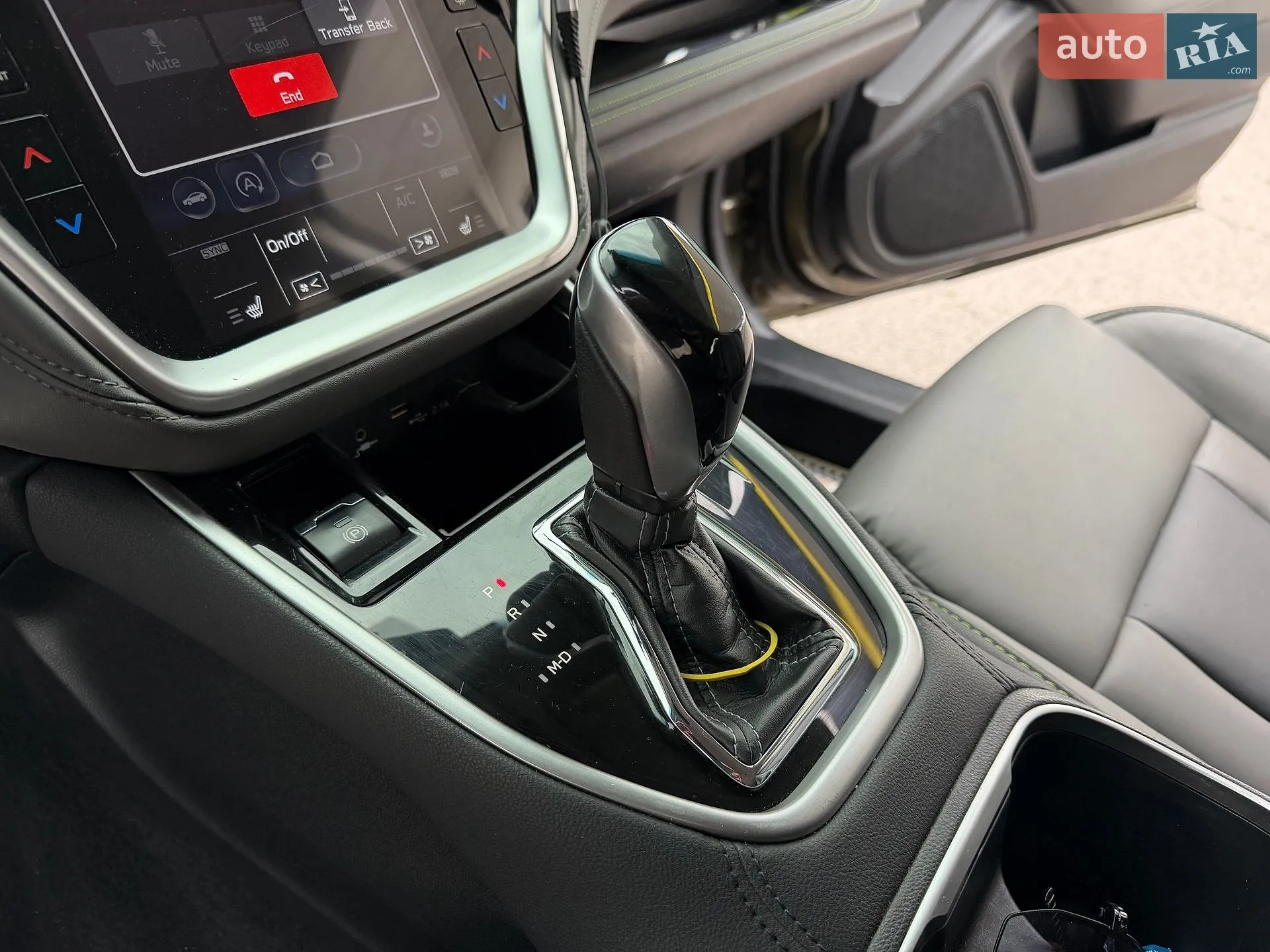 2022 Subaru Outback - мініатюра 18