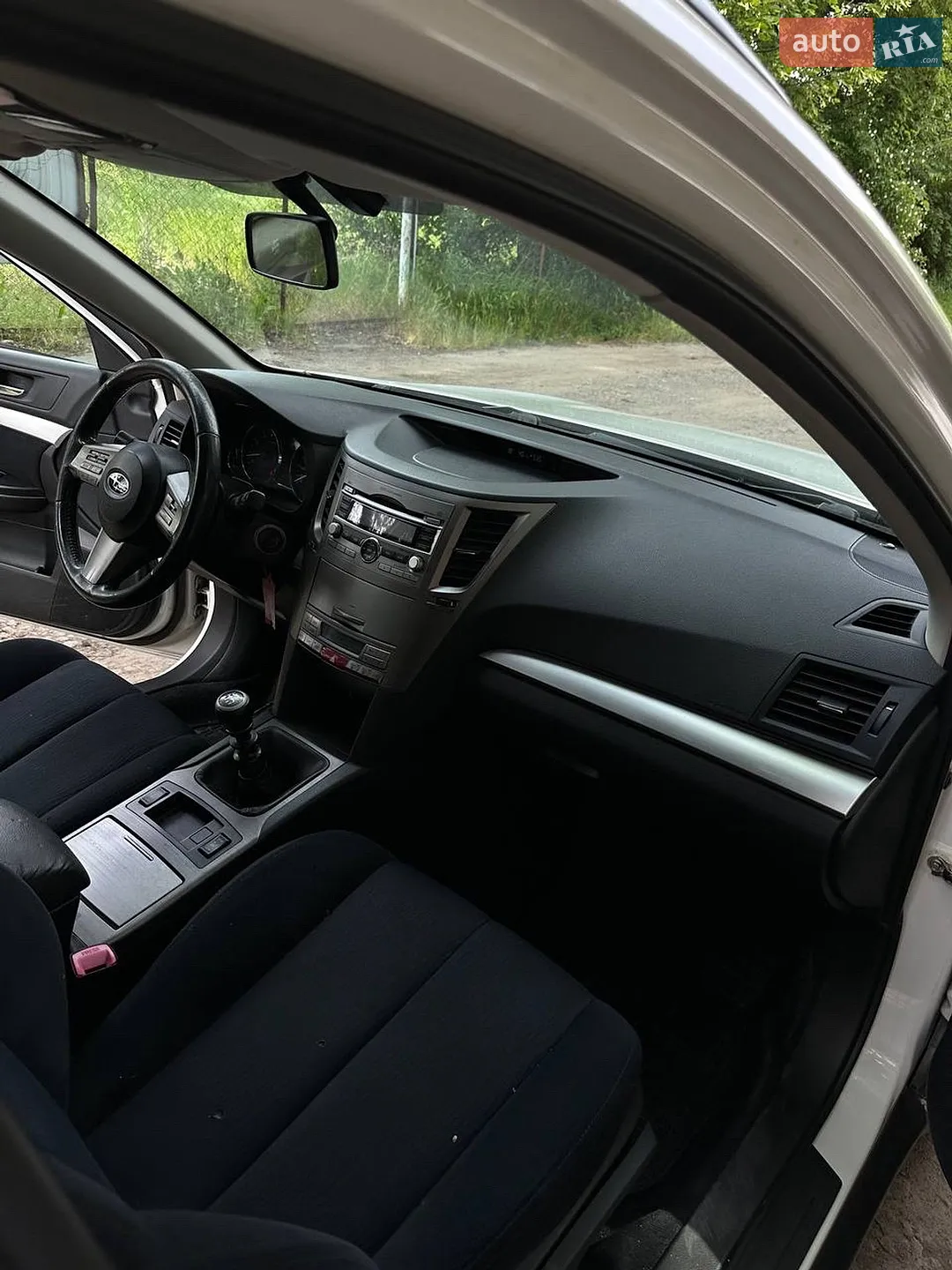 2011 Subaru Outback - мініатюра 13
