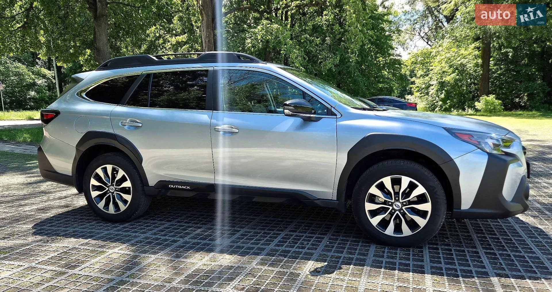 2022 Subaru Outback - мініатюра 3