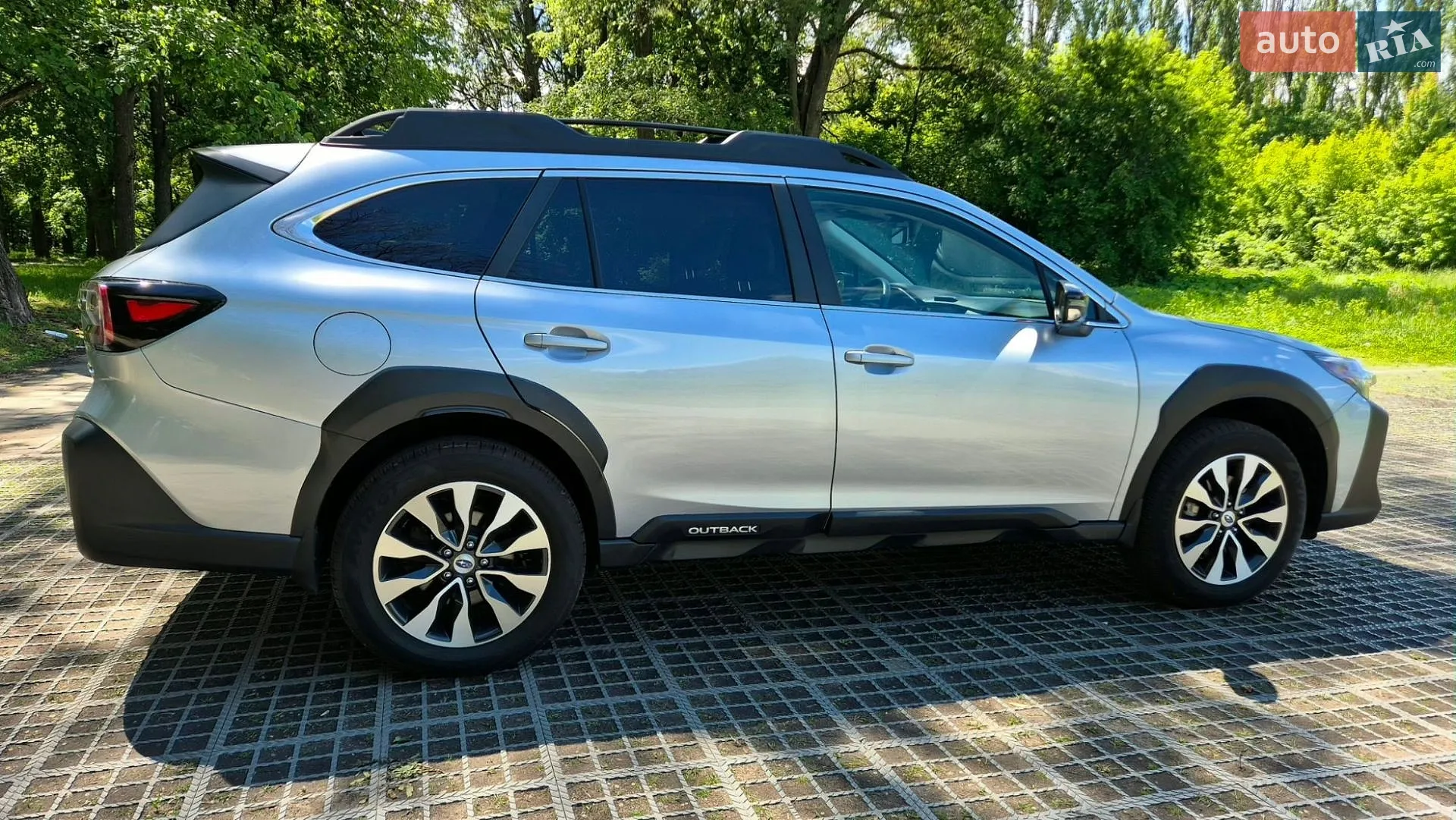 2022 Subaru Outback - мініатюра 4