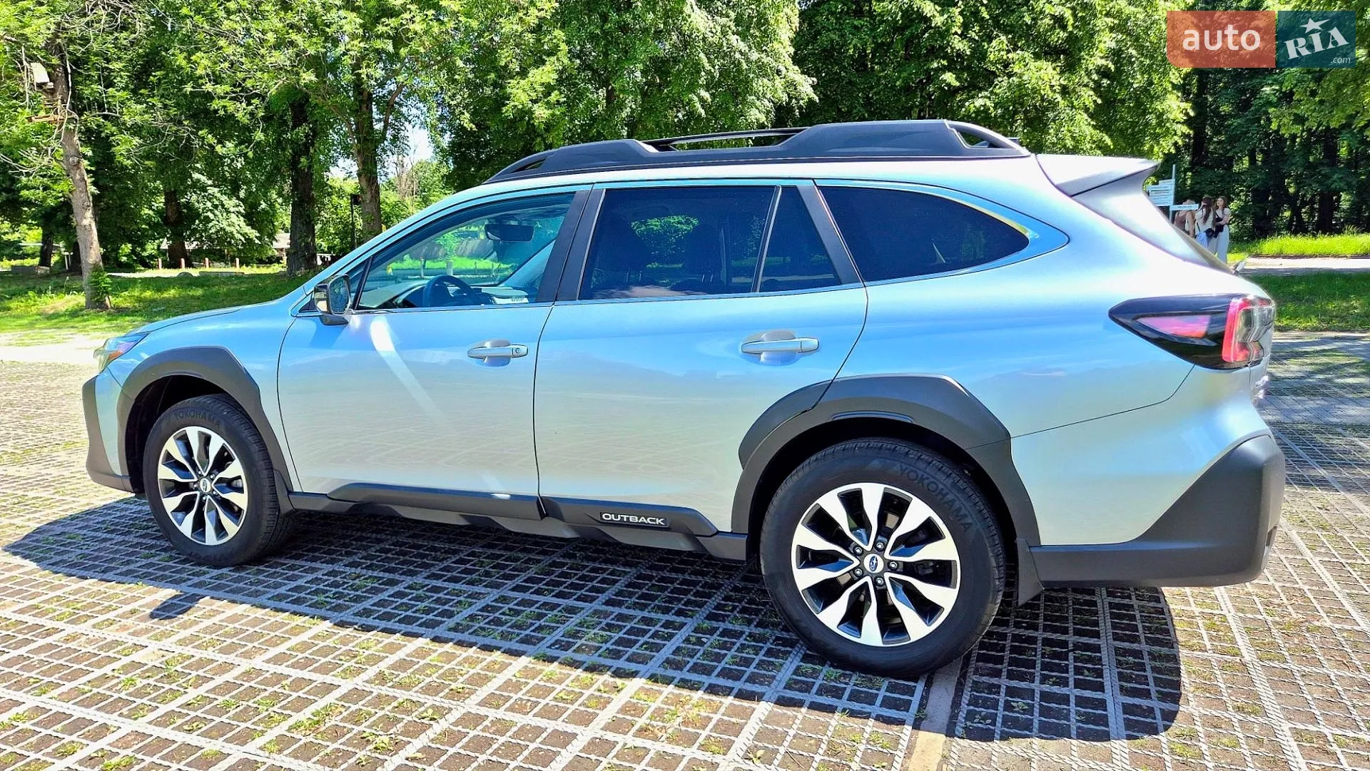 2022 Subaru Outback - мініатюра 9