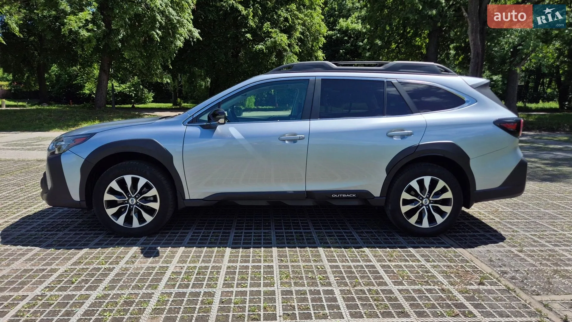 2022 Subaru Outback - мініатюра 10