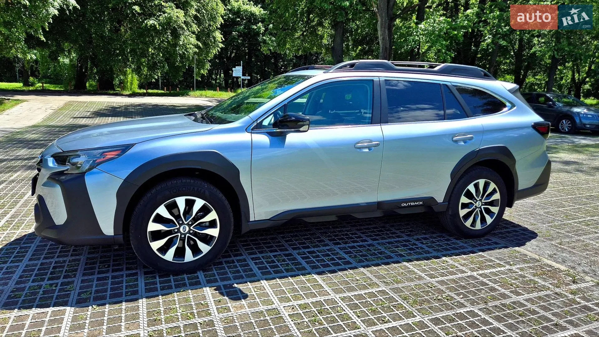 2022 Subaru Outback - мініатюра 11