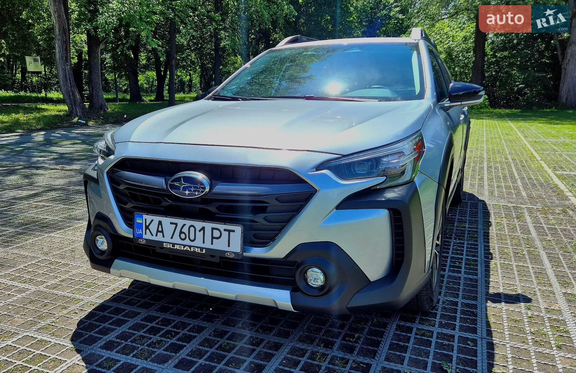 2022 Subaru Outback - мініатюра 12