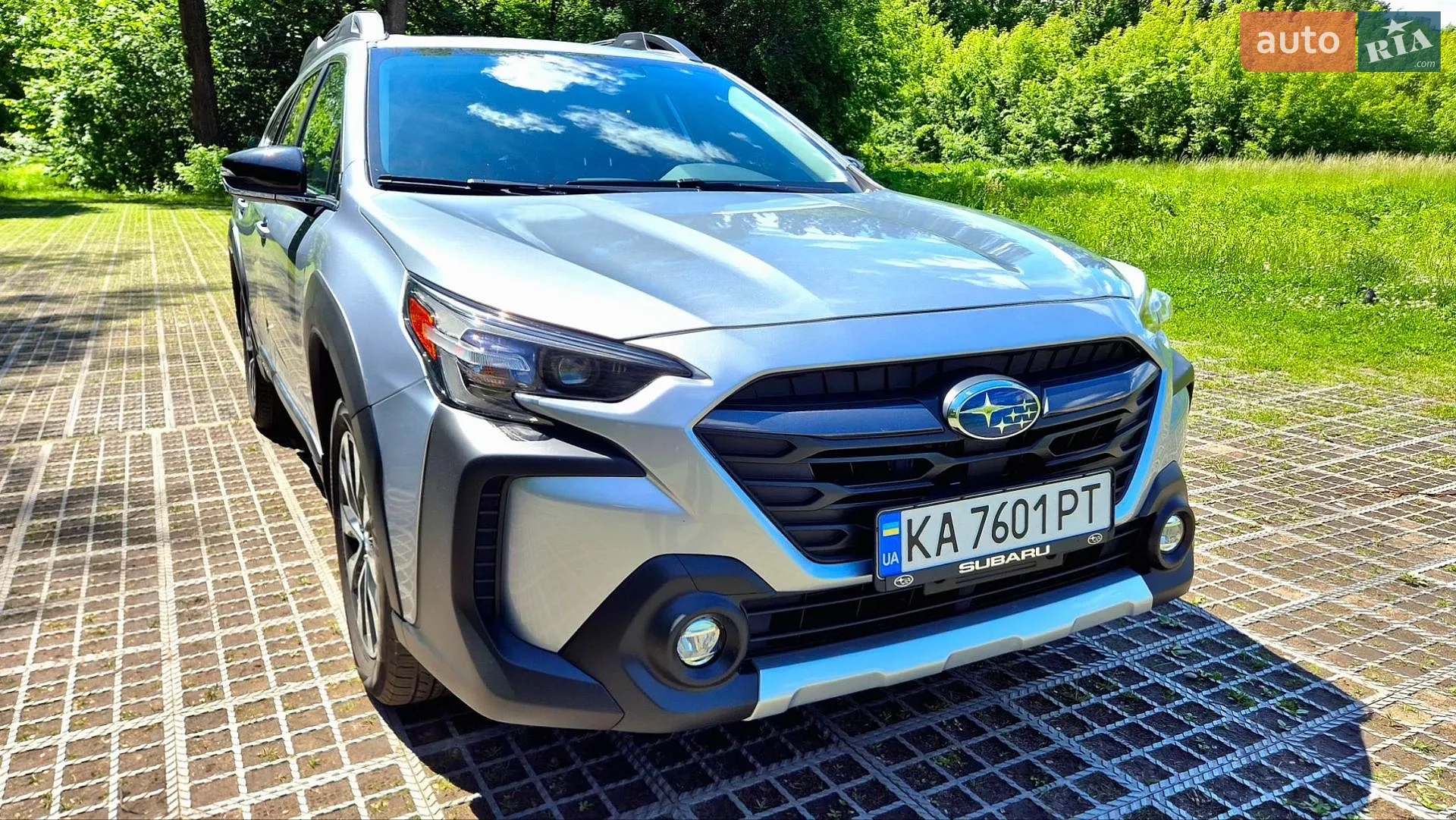 2022 Subaru Outback - мініатюра 13