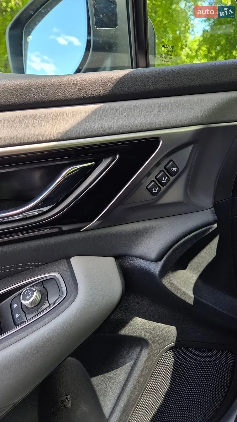 2022 Subaru Outback - мініатюра 17