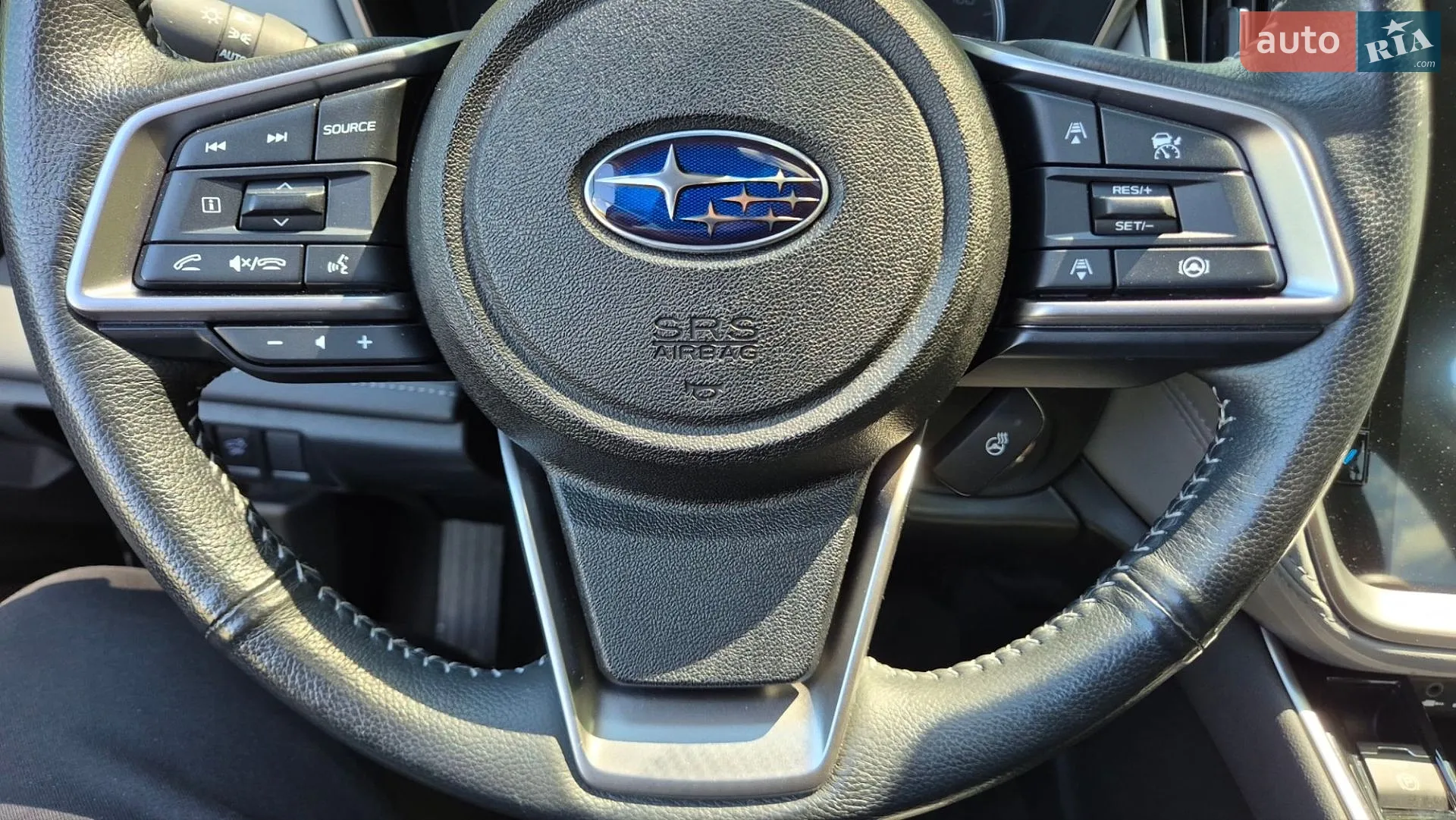 2022 Subaru Outback - мініатюра 17